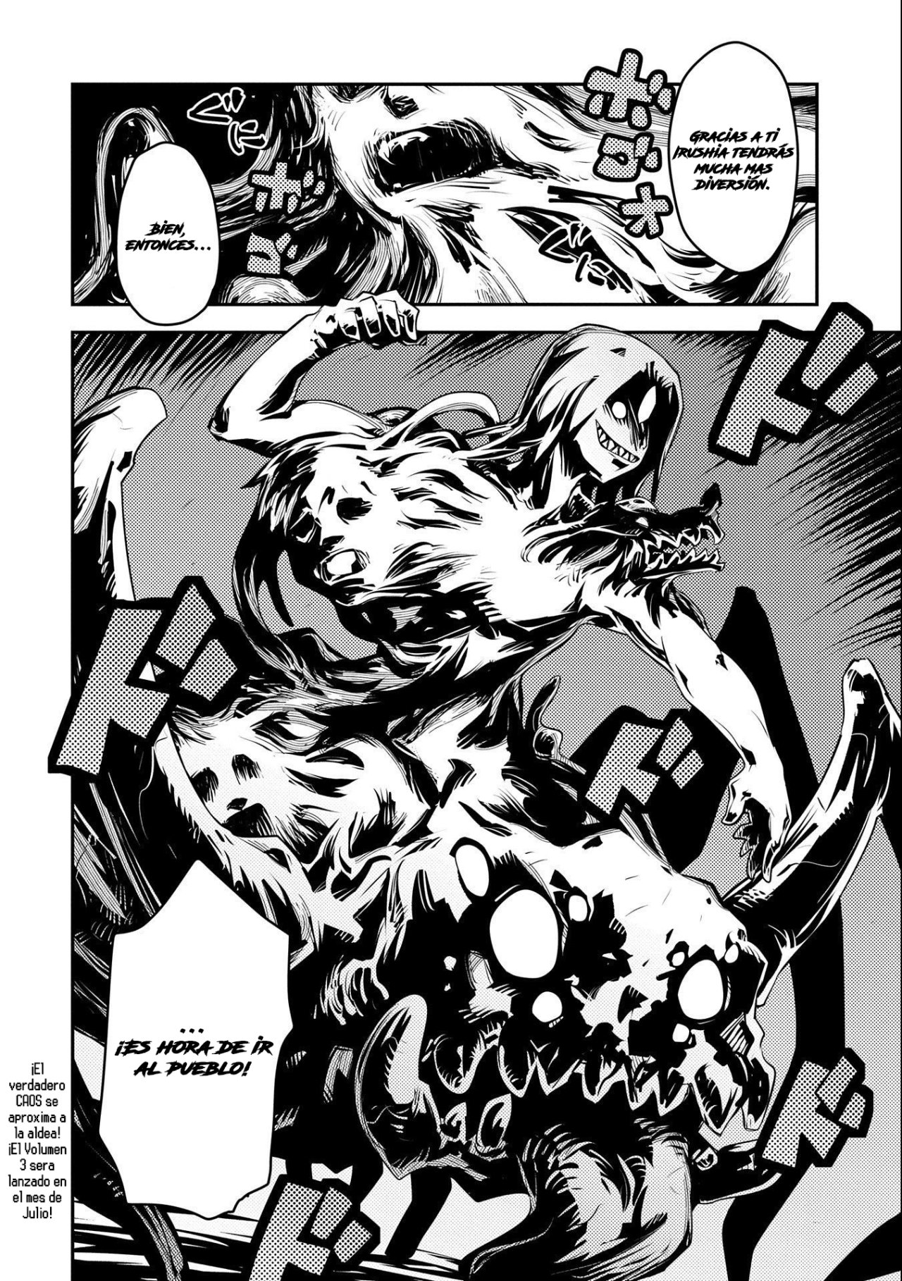 Read Tensei Shitara Dragon No Tamago Datta ES Manga Online