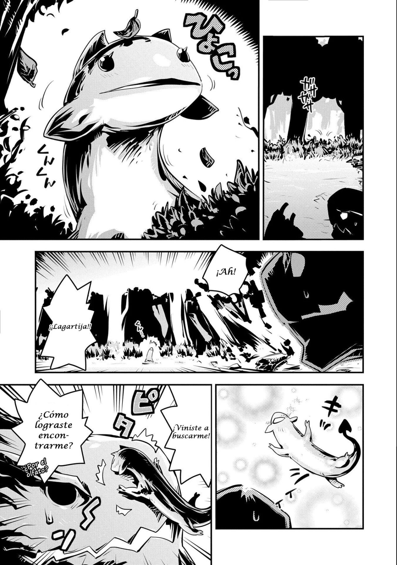 Read Tensei Shitara Dragon No Tamago Datta ES Manga Online