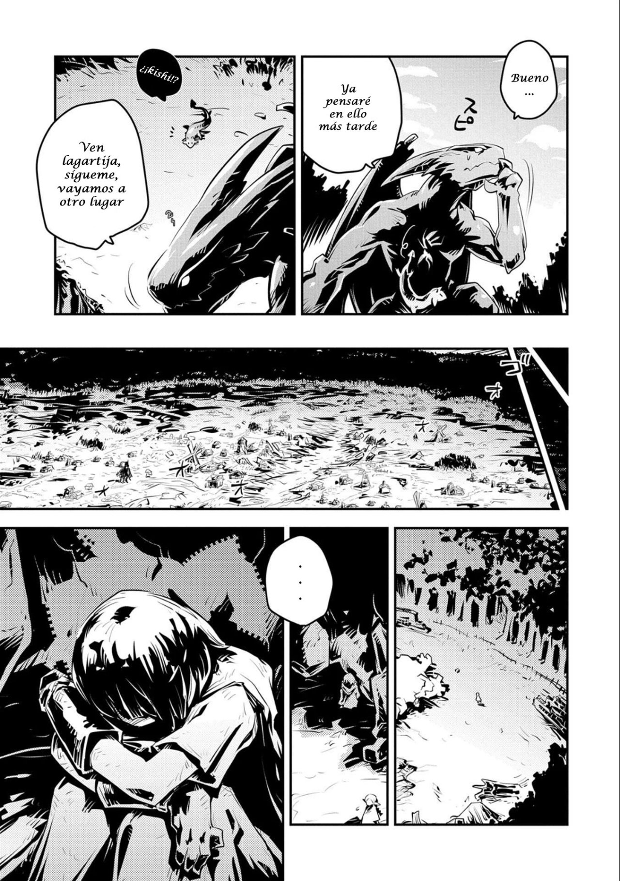 Read Tensei Shitara Dragon No Tamago Datta ES Manga Online