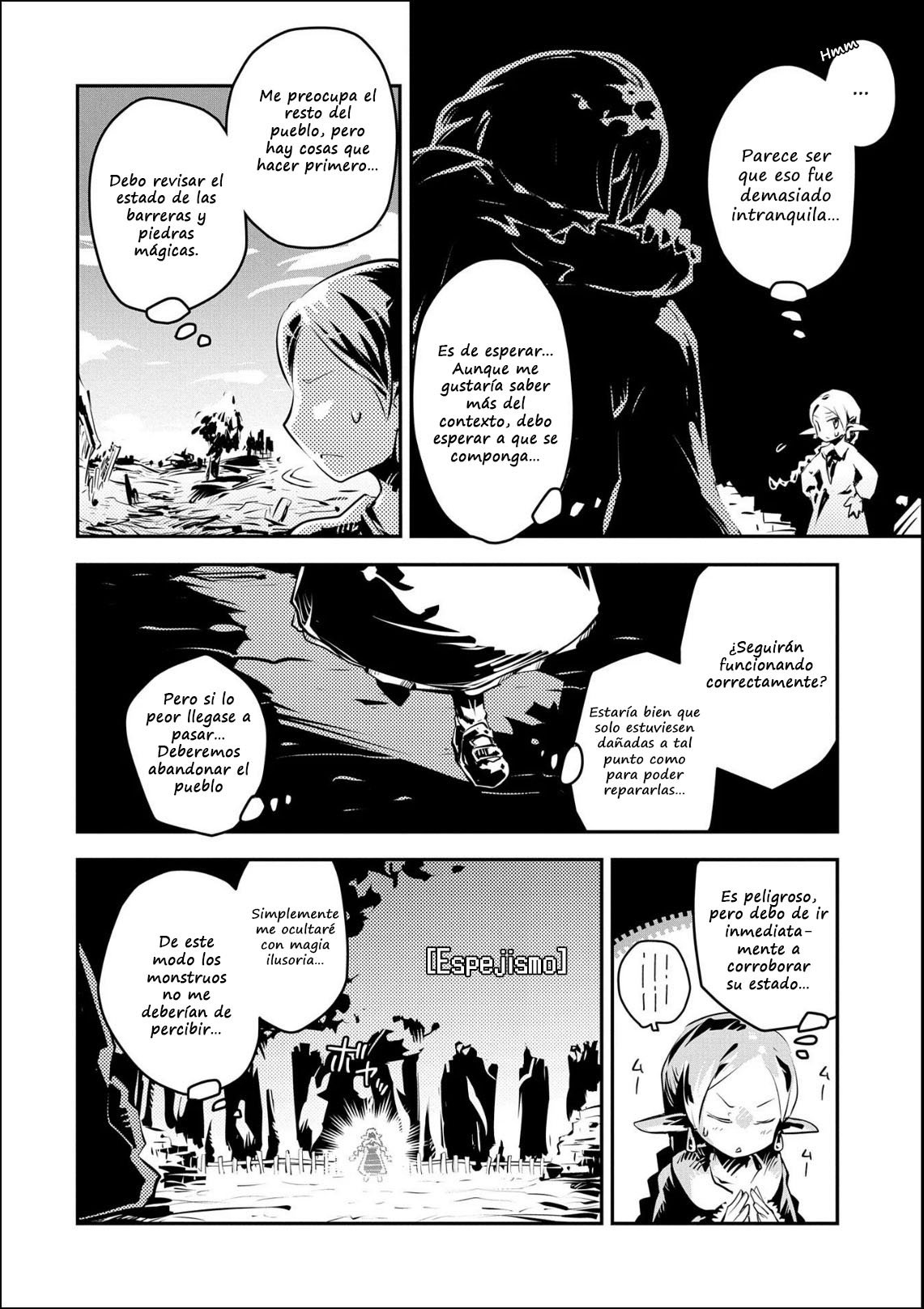 Read Tensei Shitara Dragon No Tamago Datta ES Manga Online