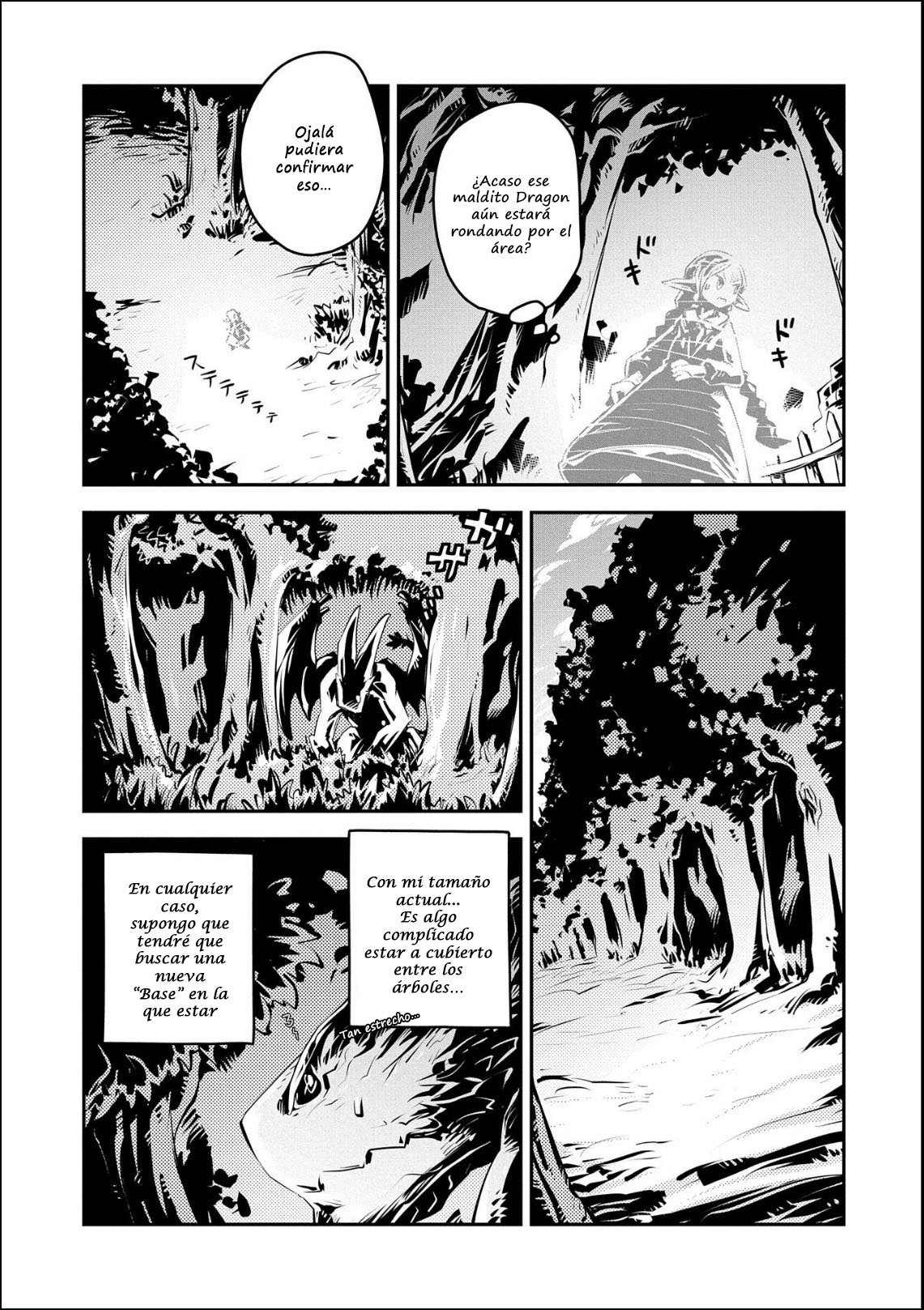 Read Tensei Shitara Dragon No Tamago Datta ES Manga Online