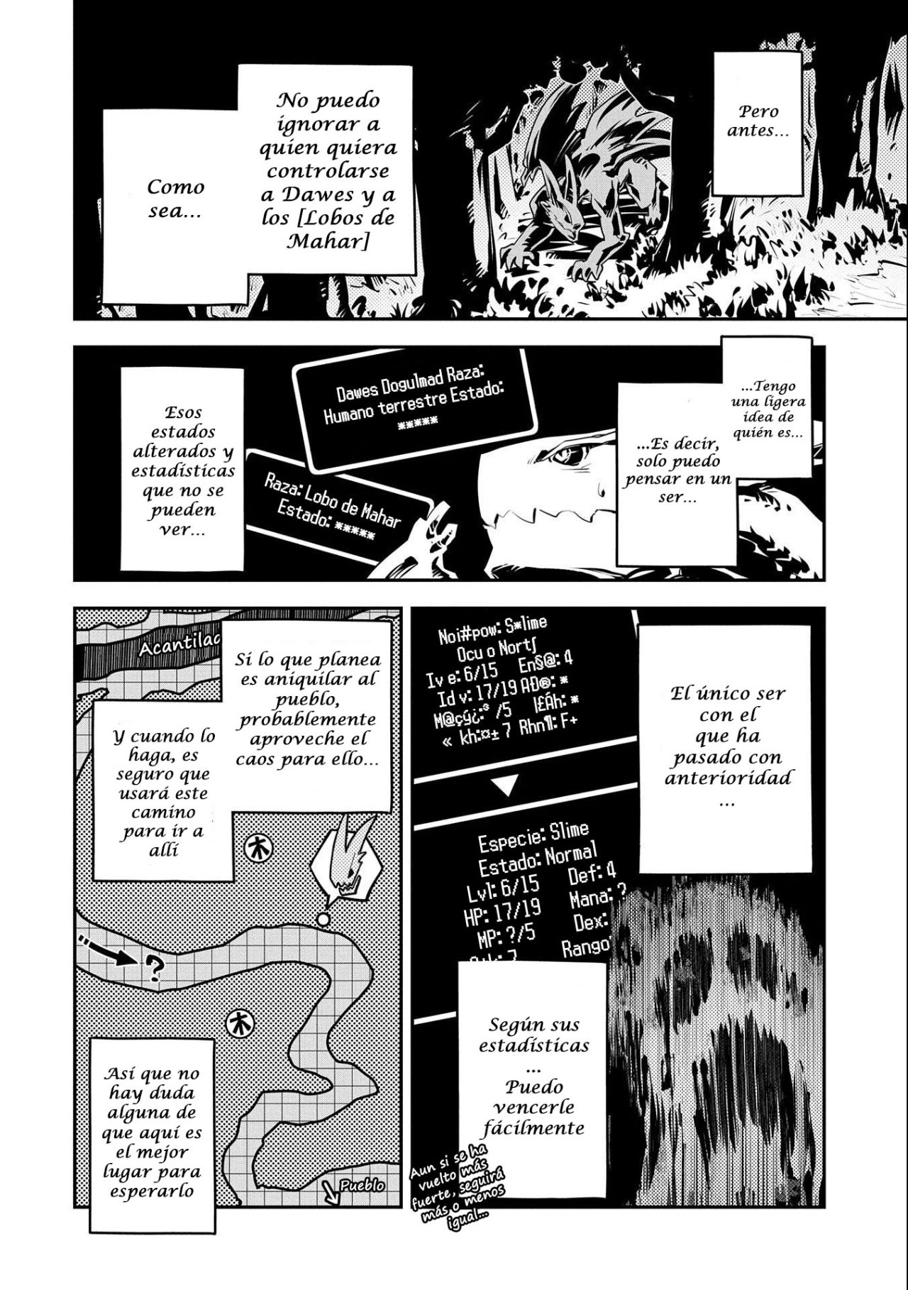 Read Tensei Shitara Dragon No Tamago Datta ES Manga Online