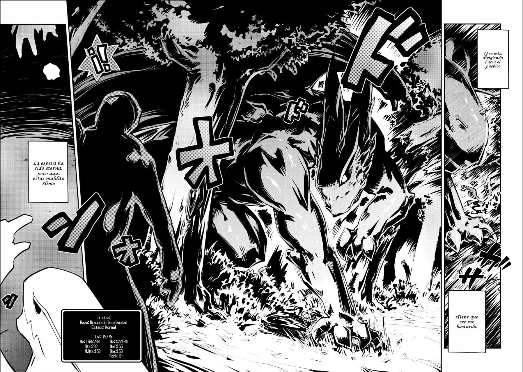 Read Tensei Shitara Dragon No Tamago Datta ES Manga Online