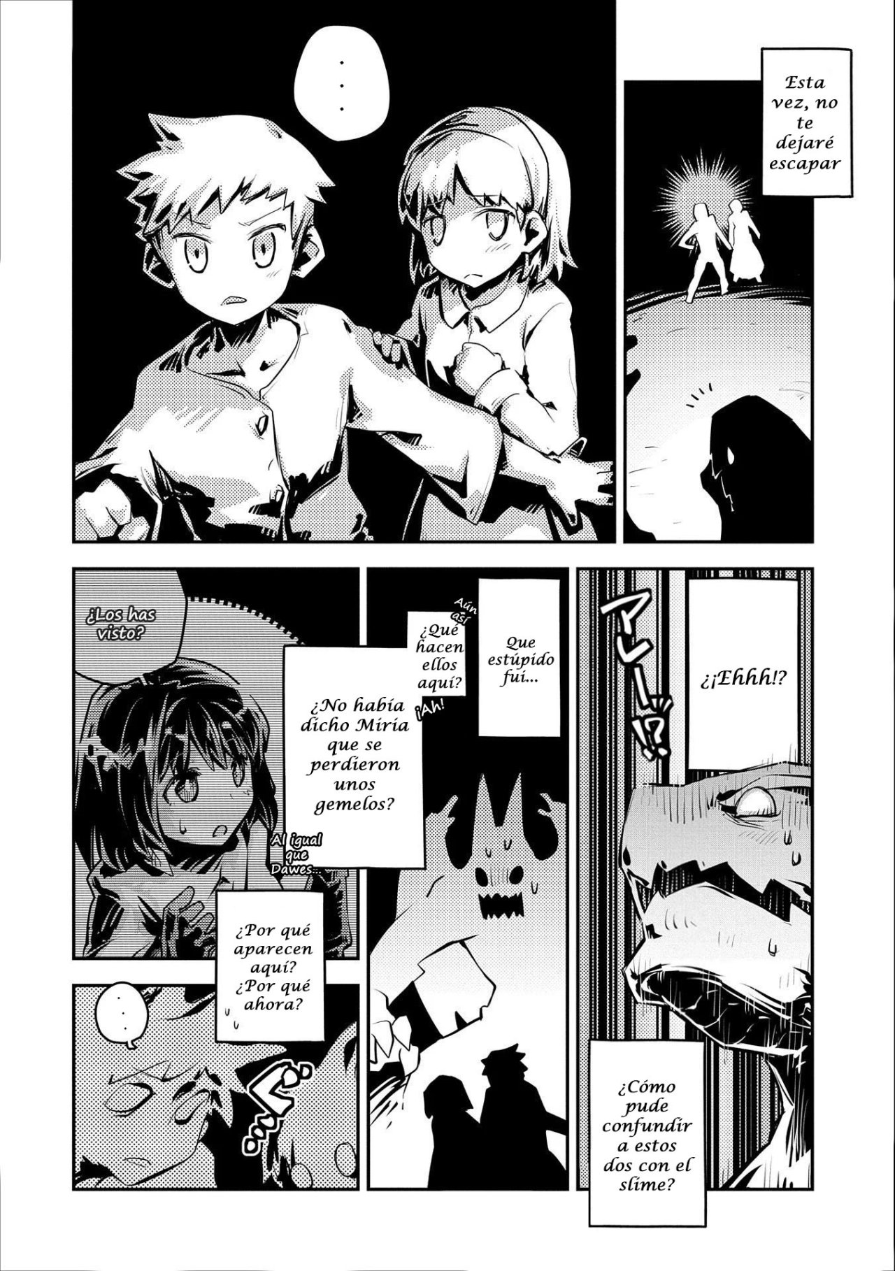Read Tensei Shitara Dragon No Tamago Datta ES Manga Online