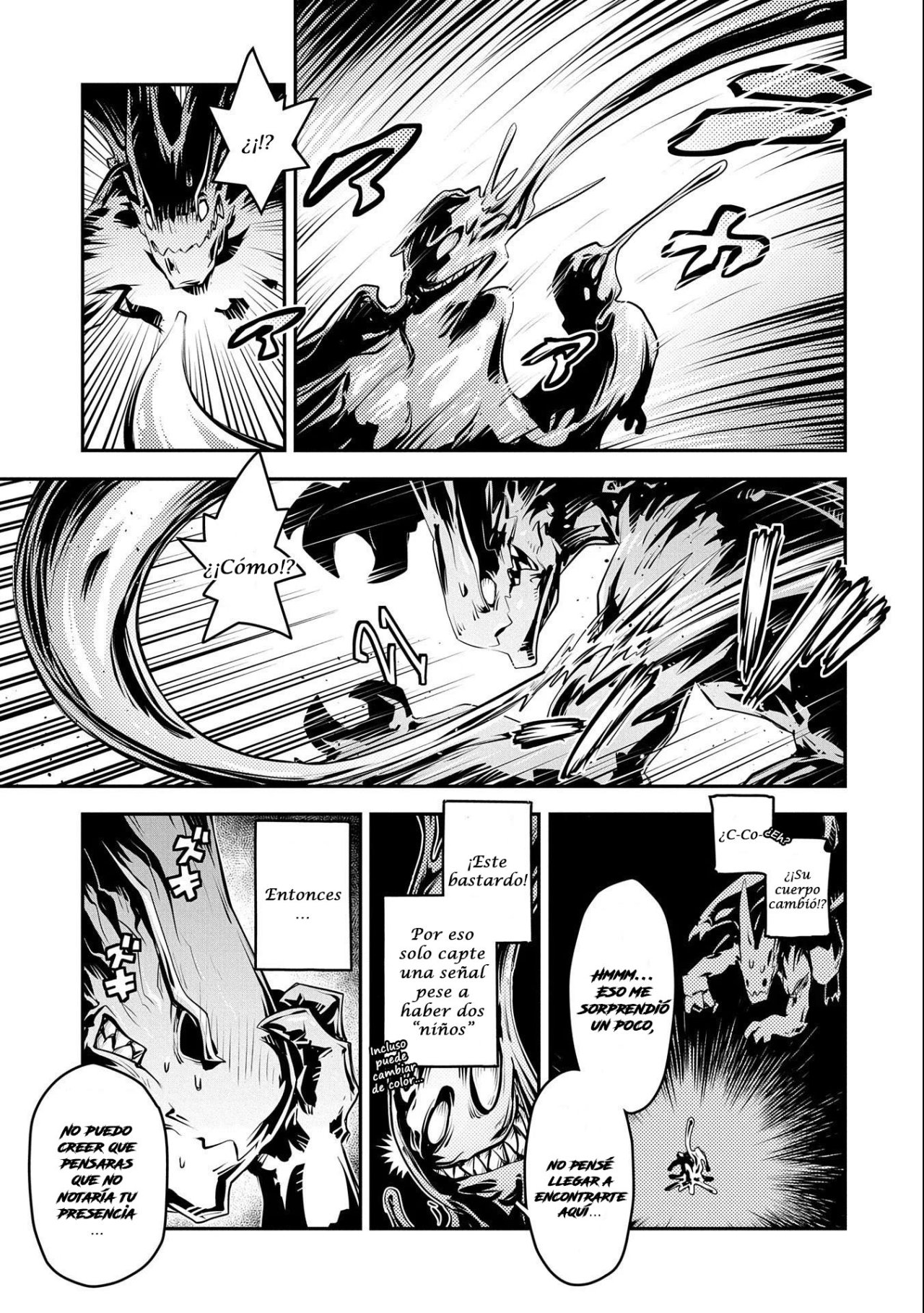 Read Tensei Shitara Dragon No Tamago Datta ES Manga Online