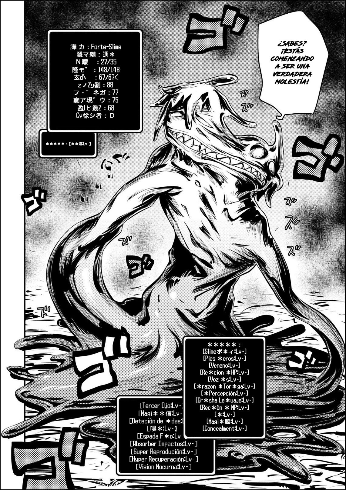 Read Tensei Shitara Dragon No Tamago Datta ES Manga Online