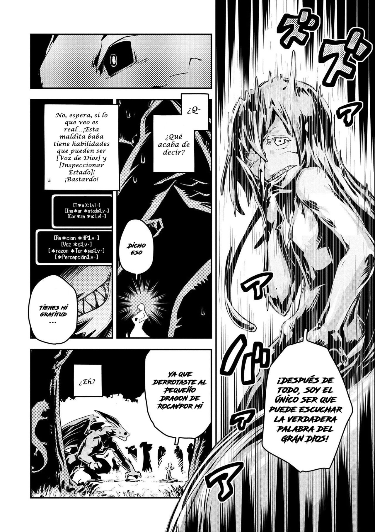 Read Tensei Shitara Dragon No Tamago Datta ES Manga Online