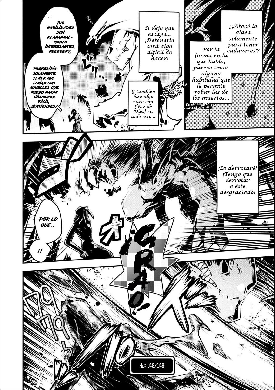 Read Tensei Shitara Dragon No Tamago Datta ES Manga Online