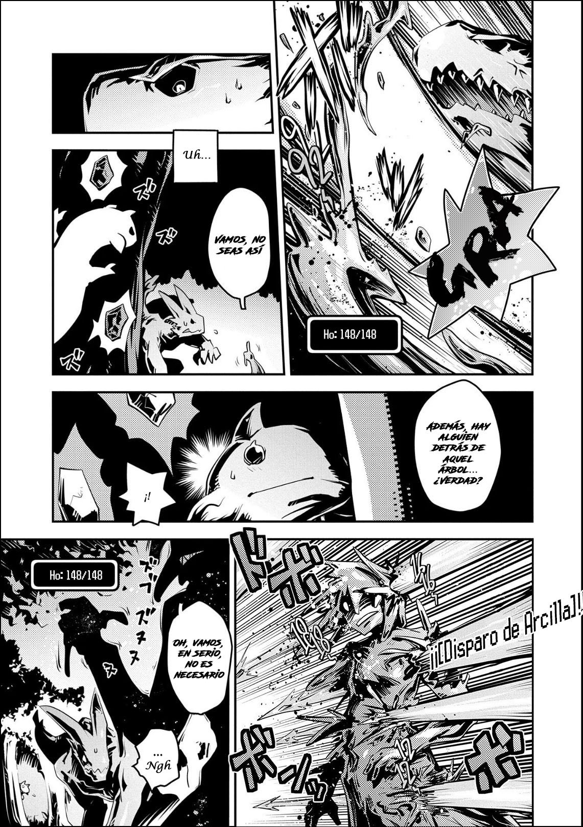Read Tensei Shitara Dragon No Tamago Datta ES Manga Online