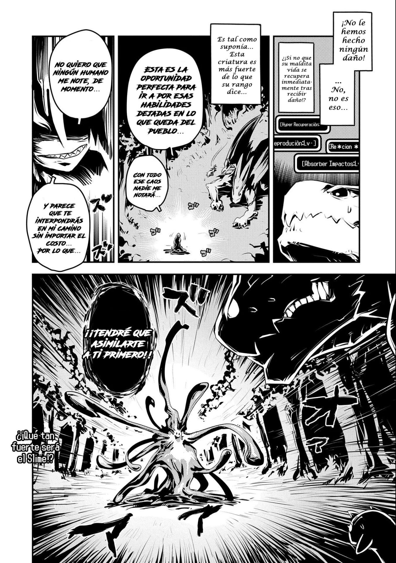 Read Tensei Shitara Dragon No Tamago Datta ES Manga Online
