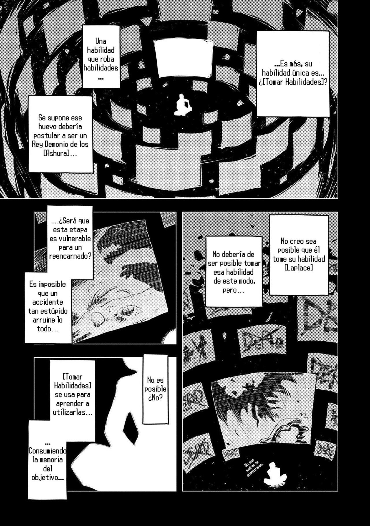 Read Tensei Shitara Dragon No Tamago Datta ES Manga Online