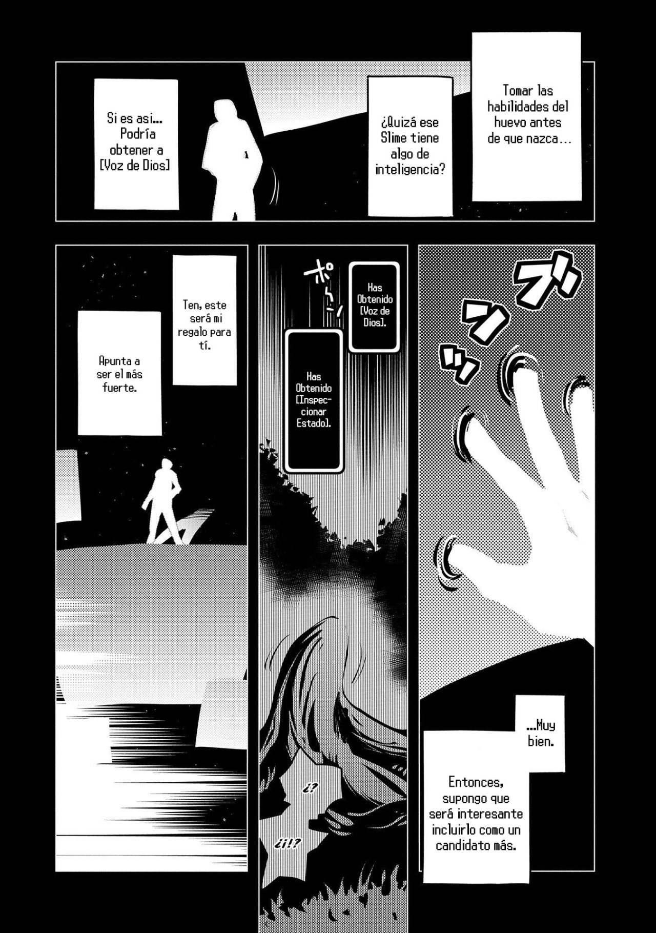 Read Tensei Shitara Dragon No Tamago Datta ES Manga Online