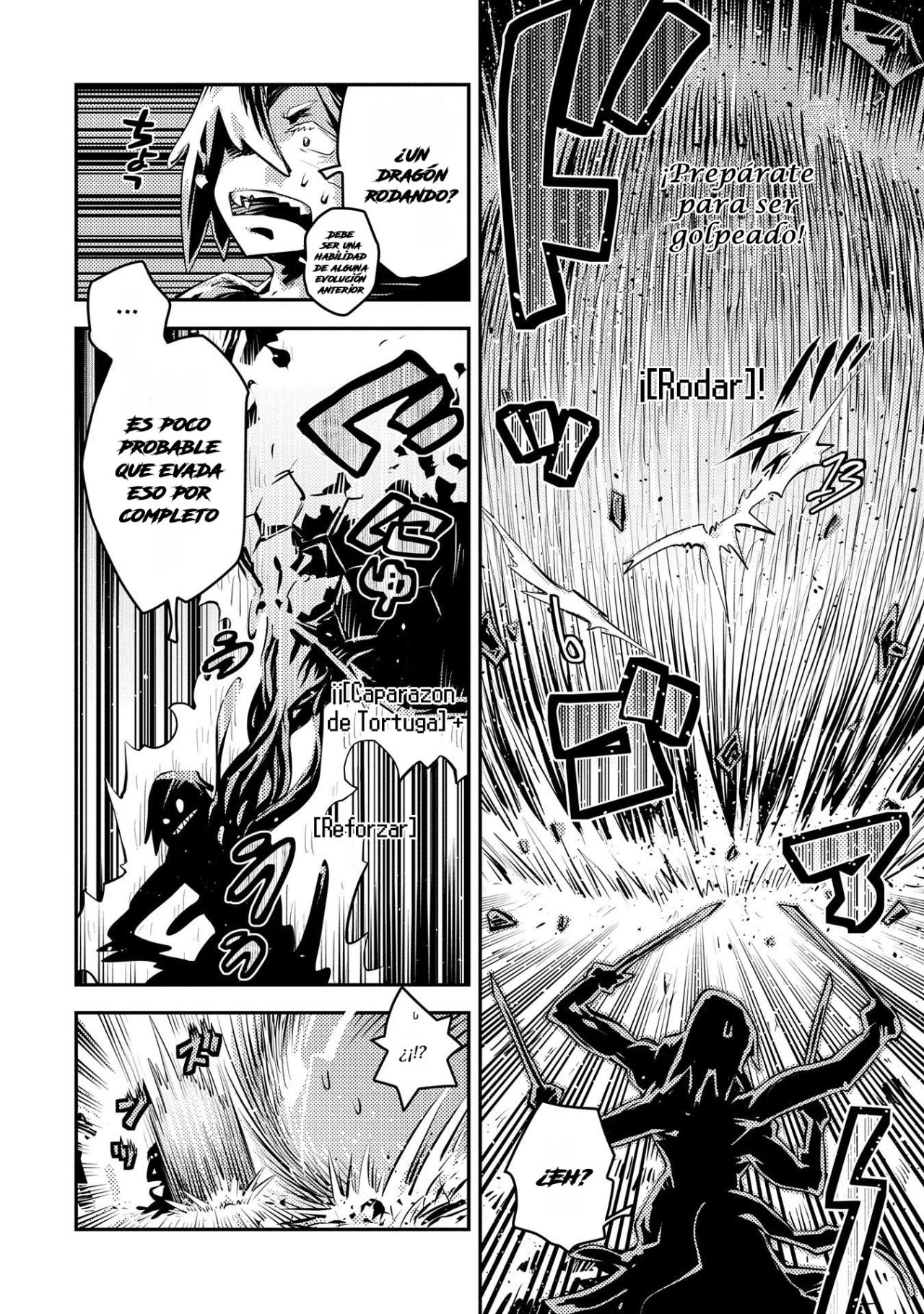 Read Tensei Shitara Dragon No Tamago Datta ES Manga Online