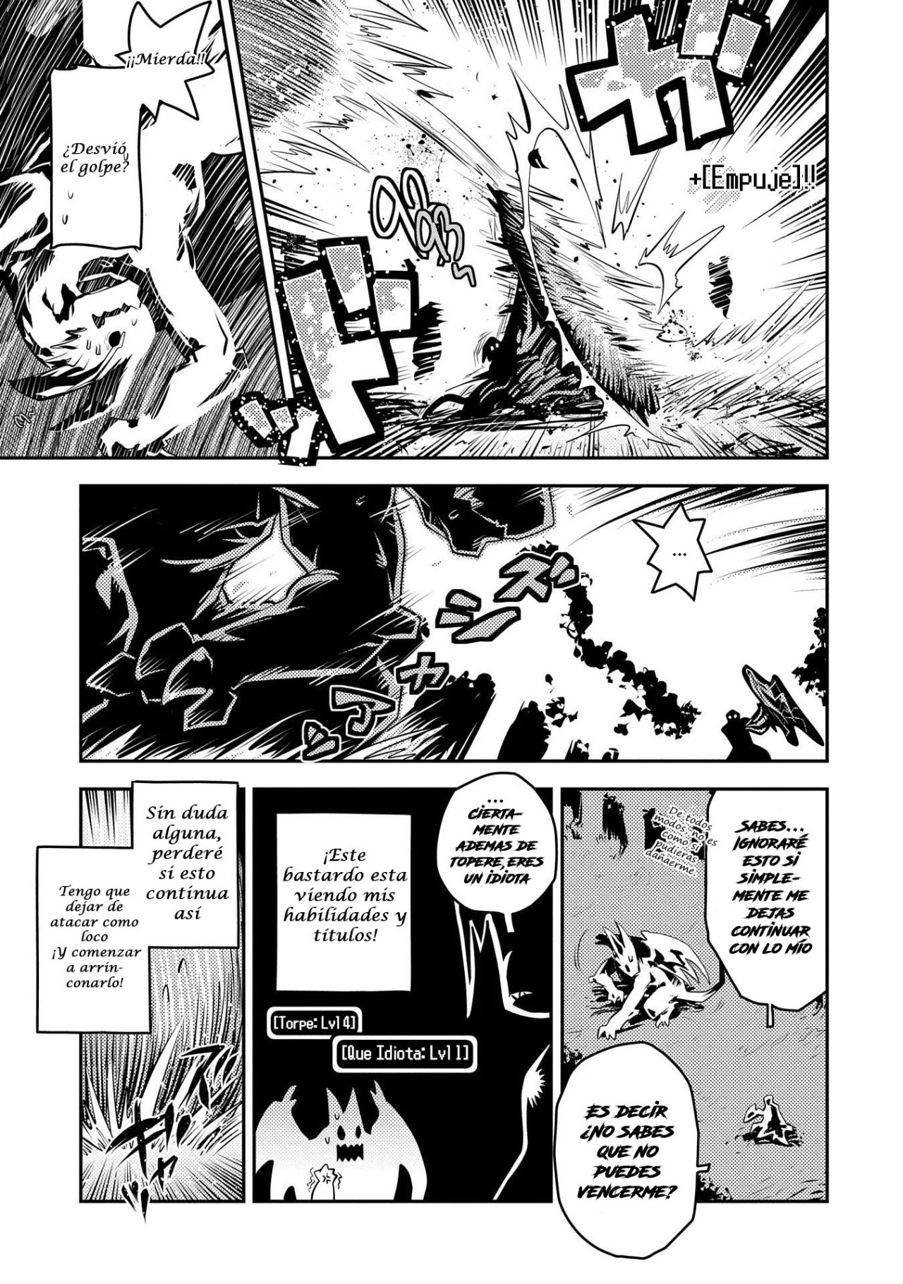 Read Tensei Shitara Dragon No Tamago Datta ES Manga Online