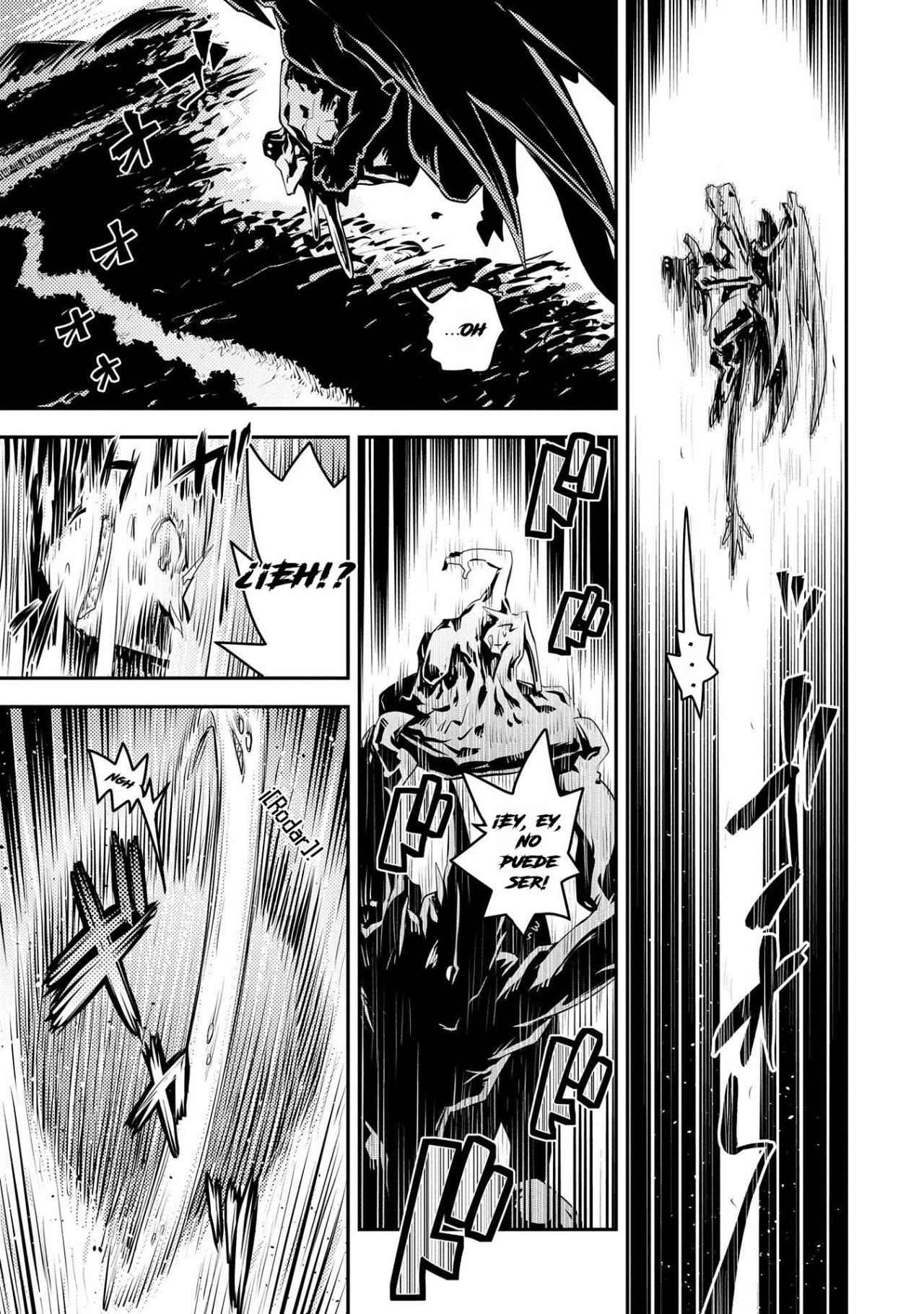 Read Tensei Shitara Dragon No Tamago Datta ES Manga Online