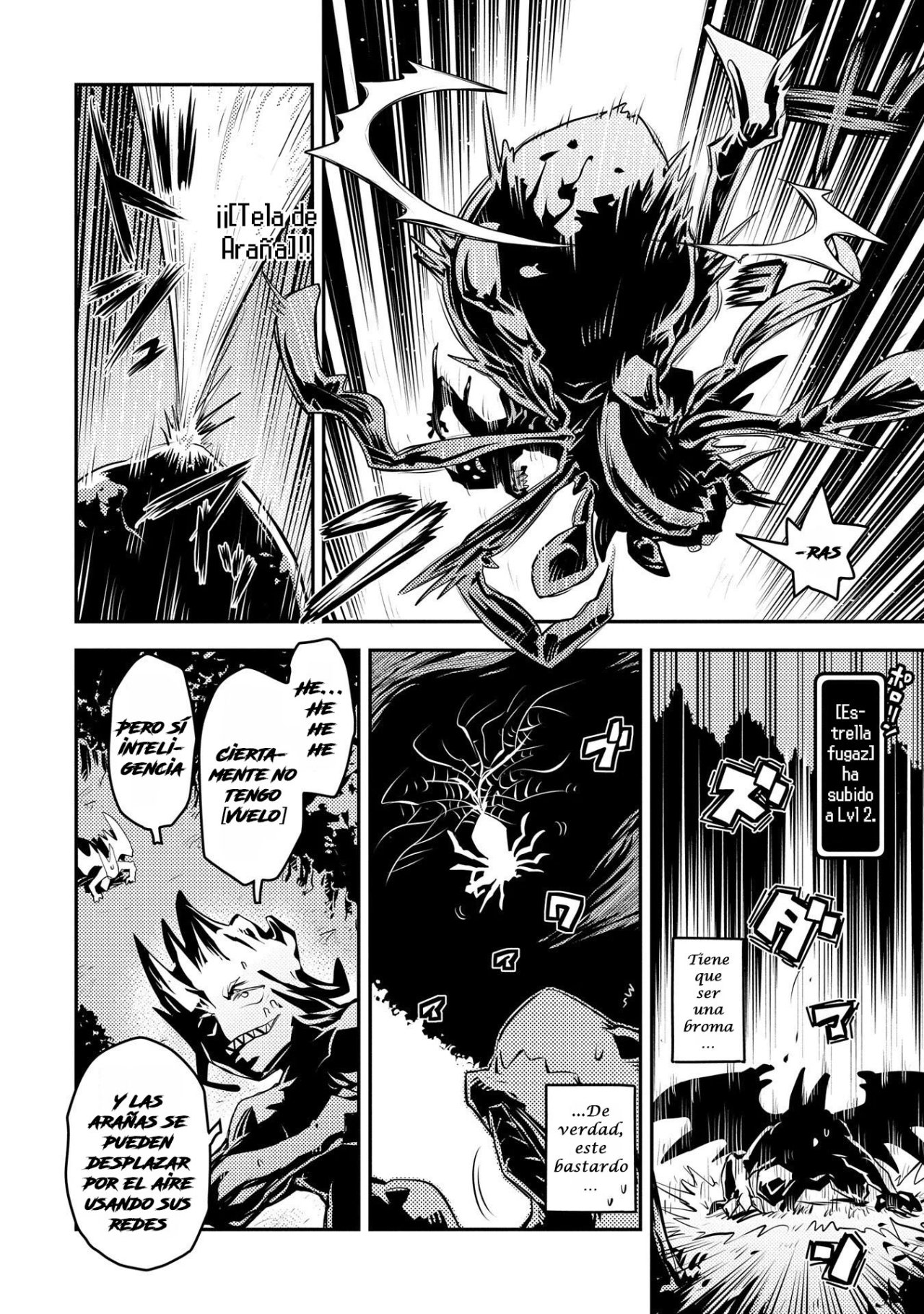 Read Tensei Shitara Dragon No Tamago Datta ES Manga Online