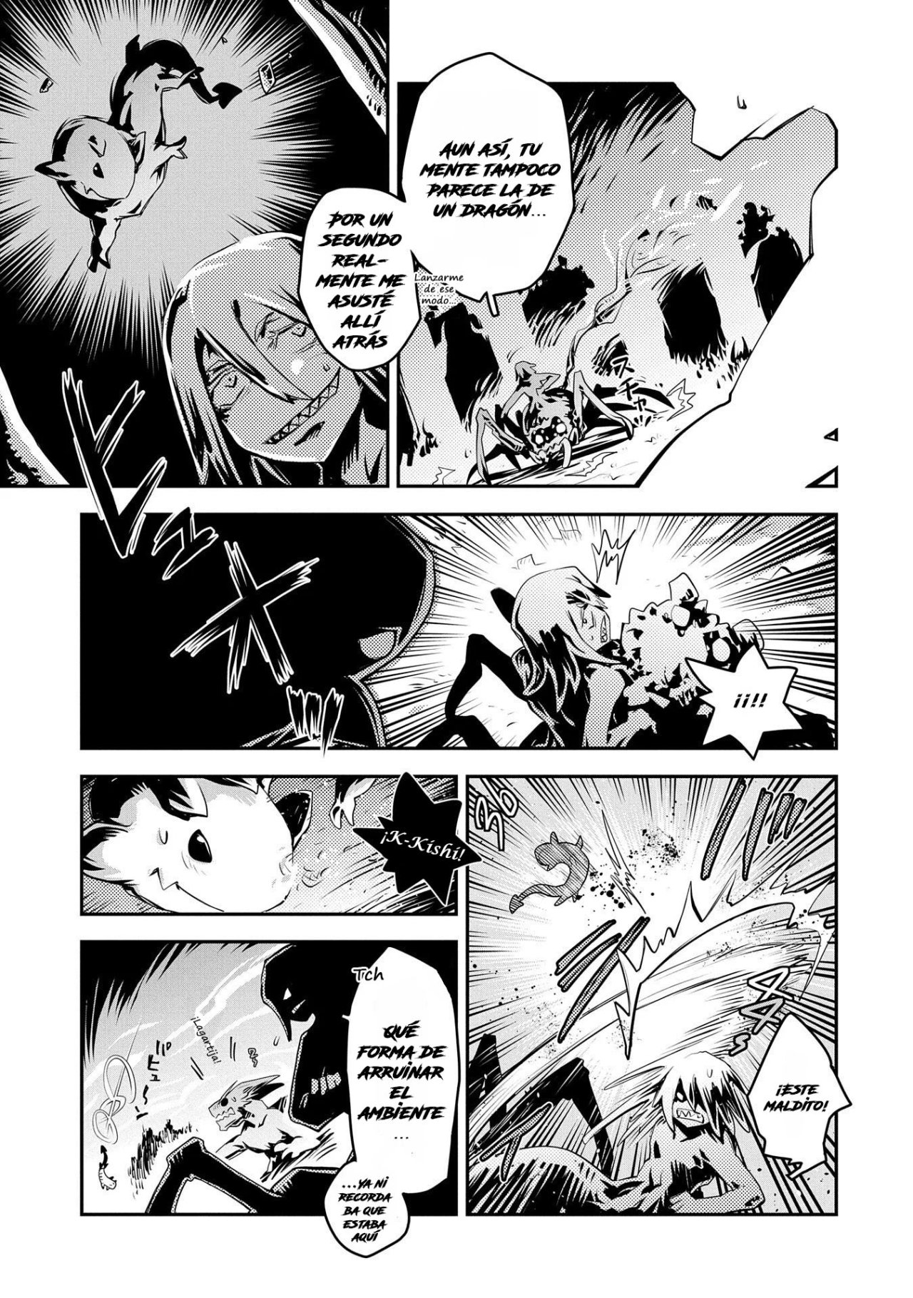 Read Tensei Shitara Dragon No Tamago Datta ES Manga Online