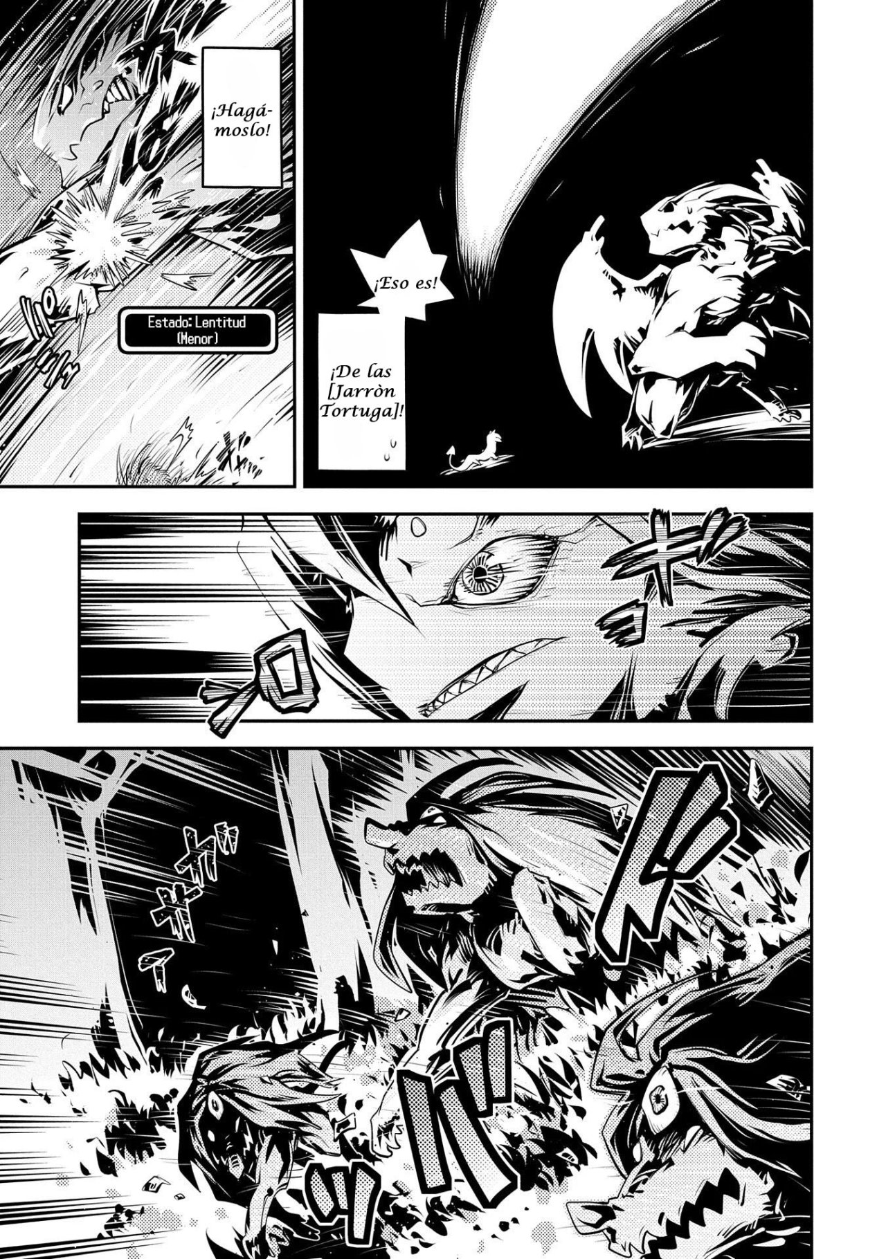 Read Tensei Shitara Dragon No Tamago Datta ES Manga Online