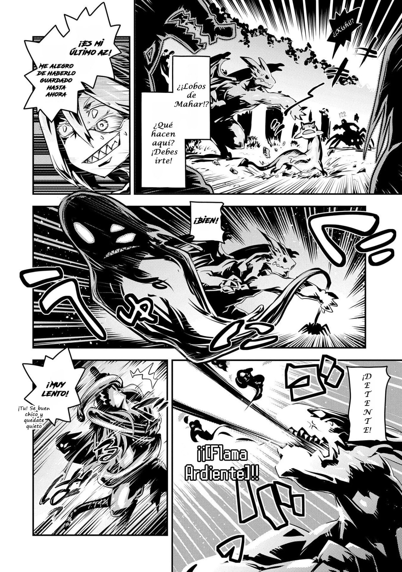 Read Tensei Shitara Dragon No Tamago Datta ES Manga Online