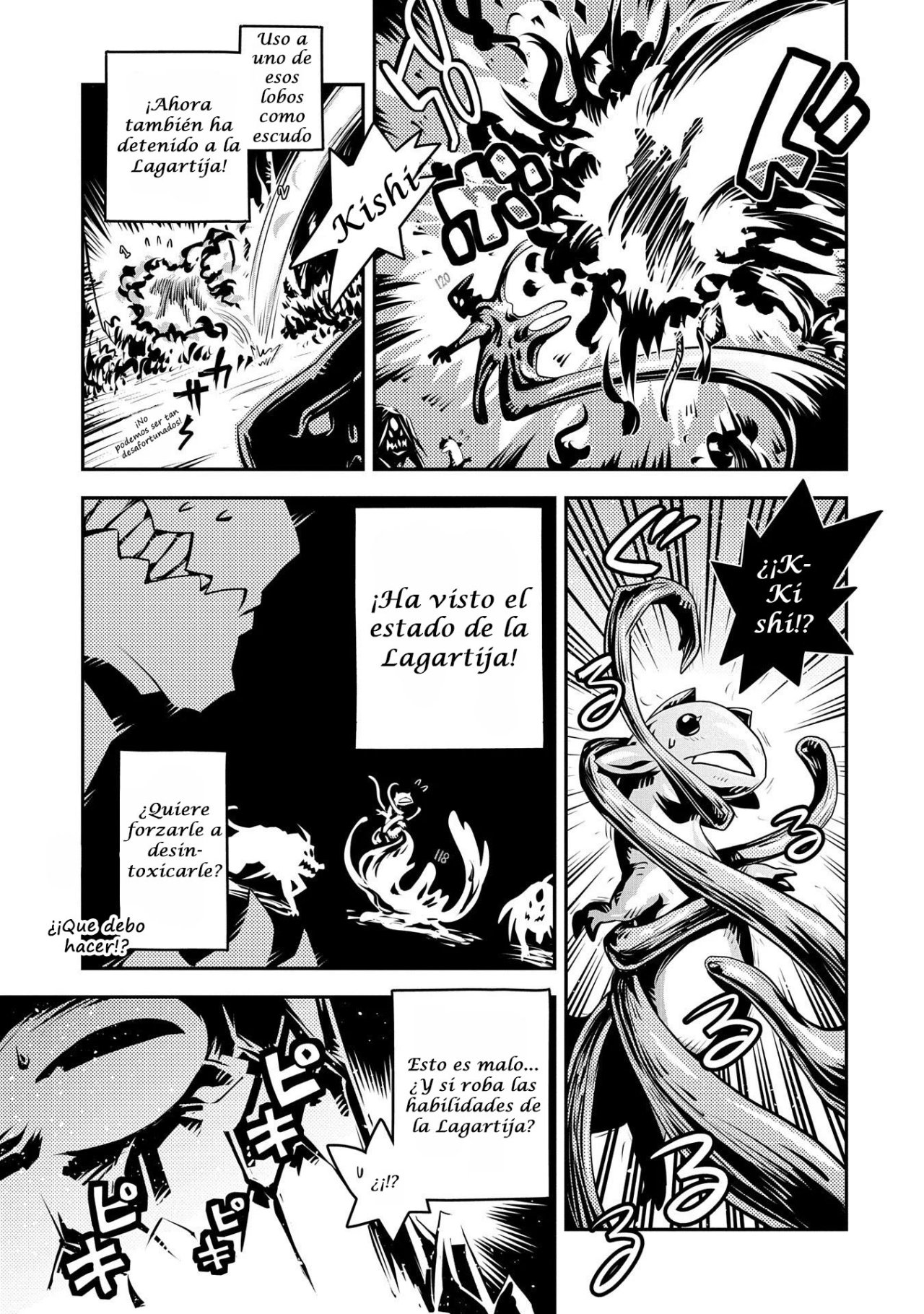 Read Tensei Shitara Dragon No Tamago Datta ES Manga Online