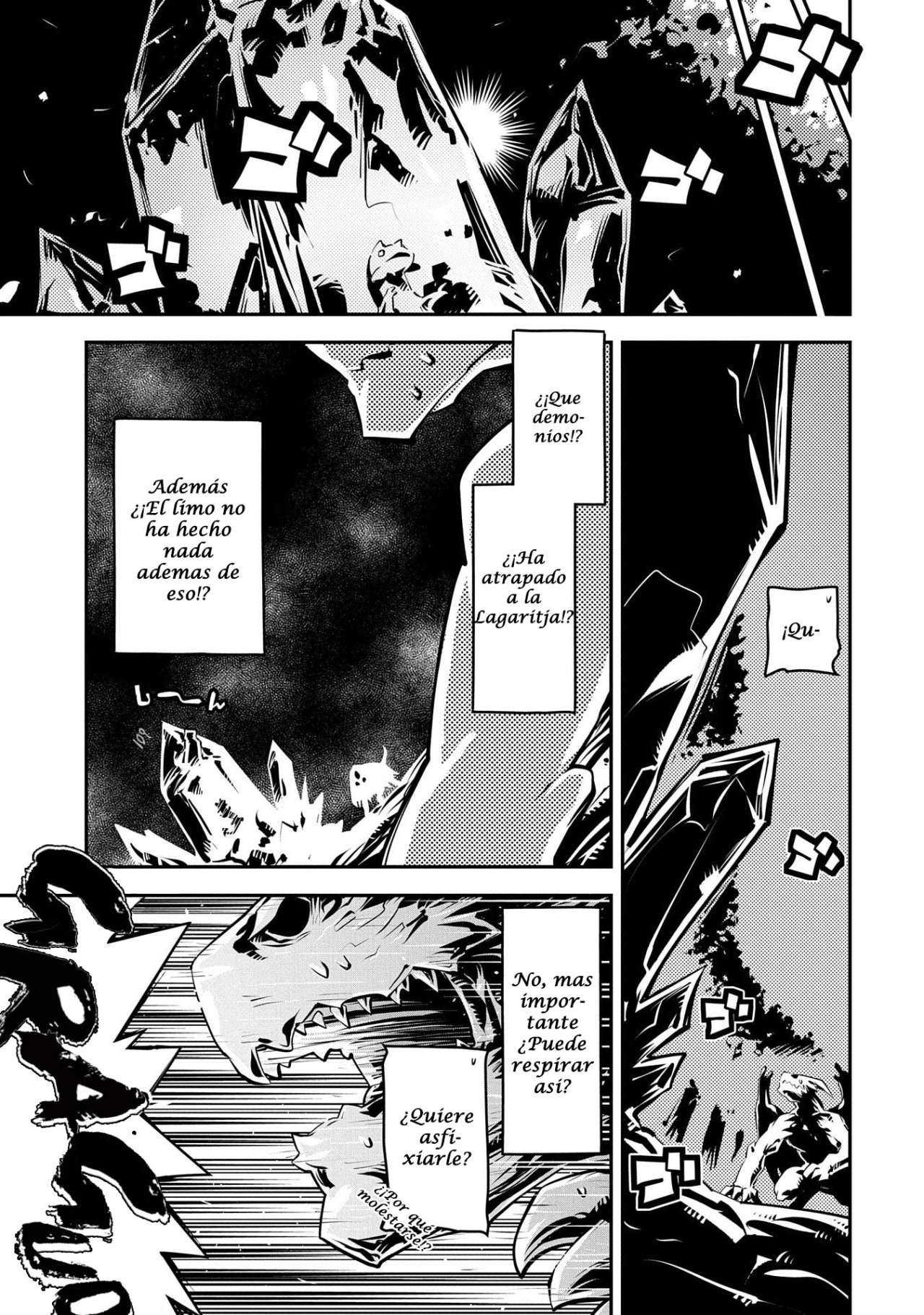 Read Tensei Shitara Dragon No Tamago Datta ES Manga Online