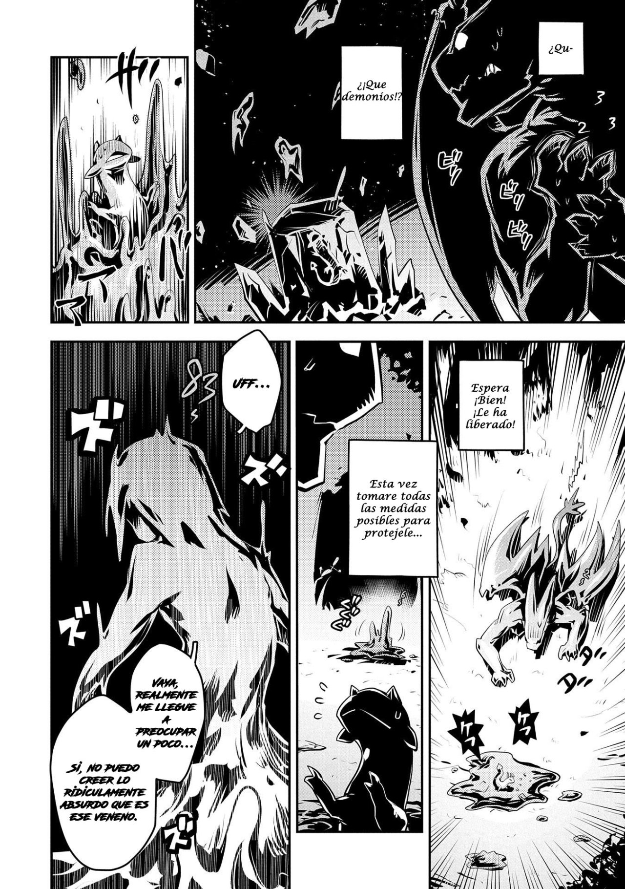 Read Tensei Shitara Dragon No Tamago Datta ES Manga Online