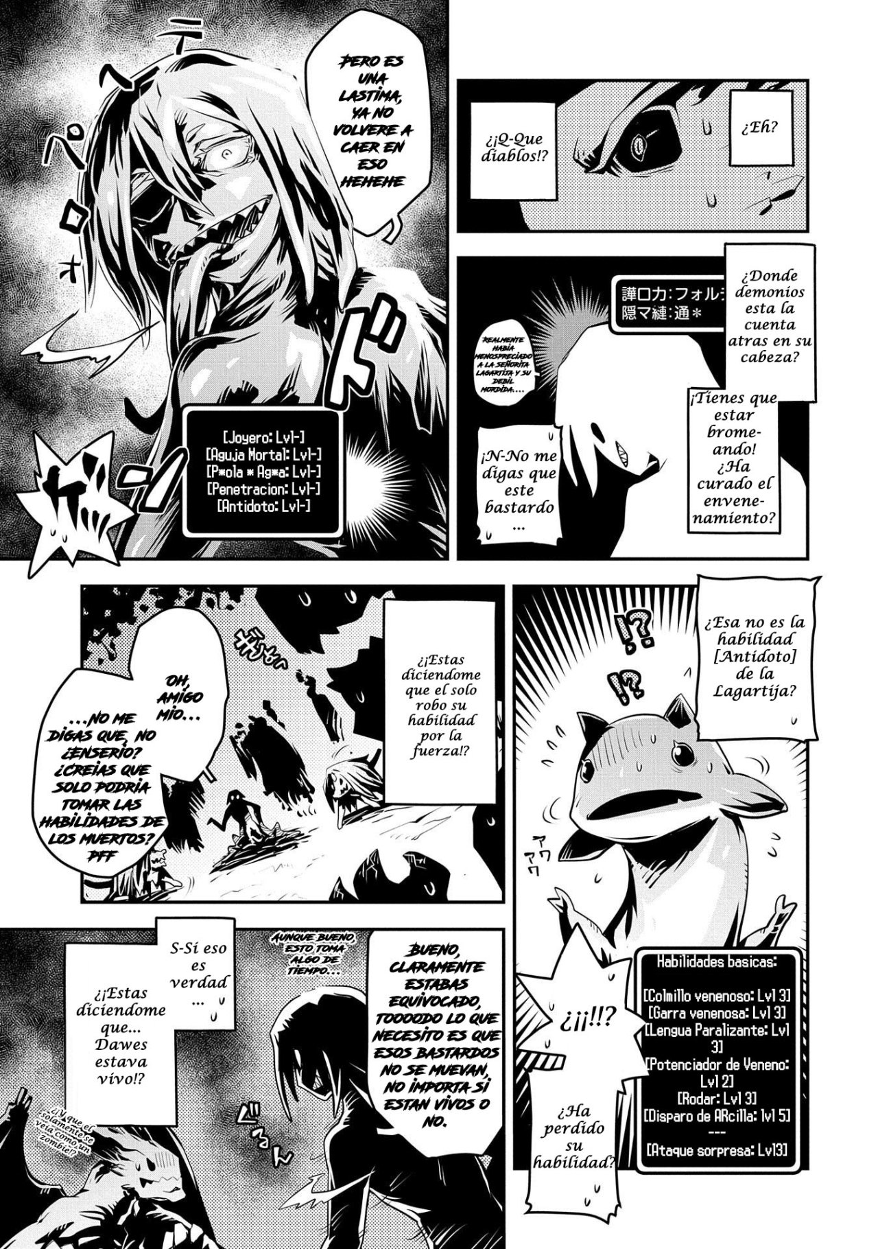 Read Tensei Shitara Dragon No Tamago Datta ES Manga Online