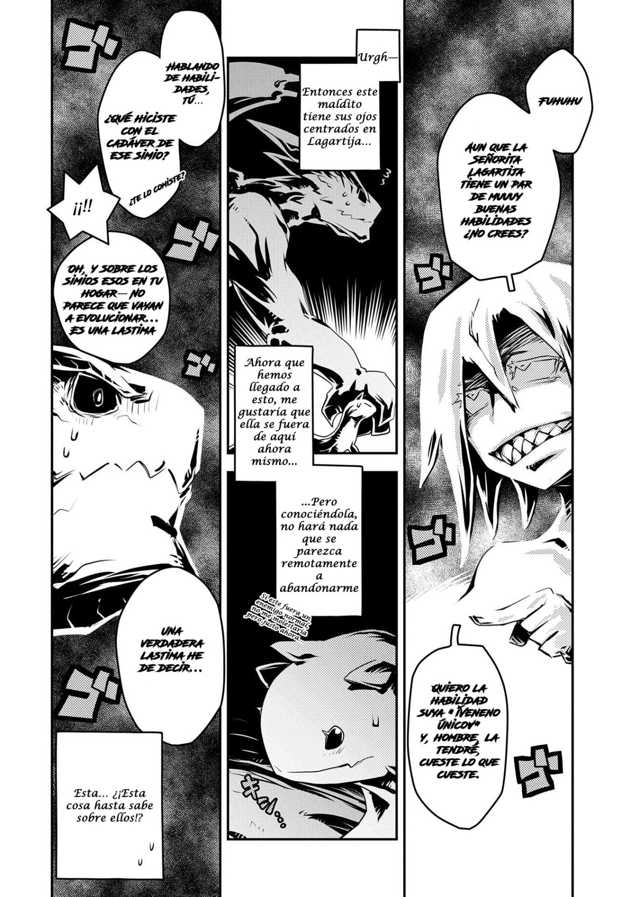 Read Tensei Shitara Dragon No Tamago Datta ES Manga Online