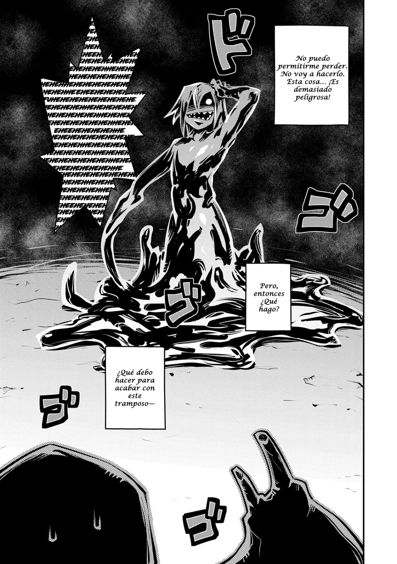 Read Tensei Shitara Dragon No Tamago Datta ES Manga Online