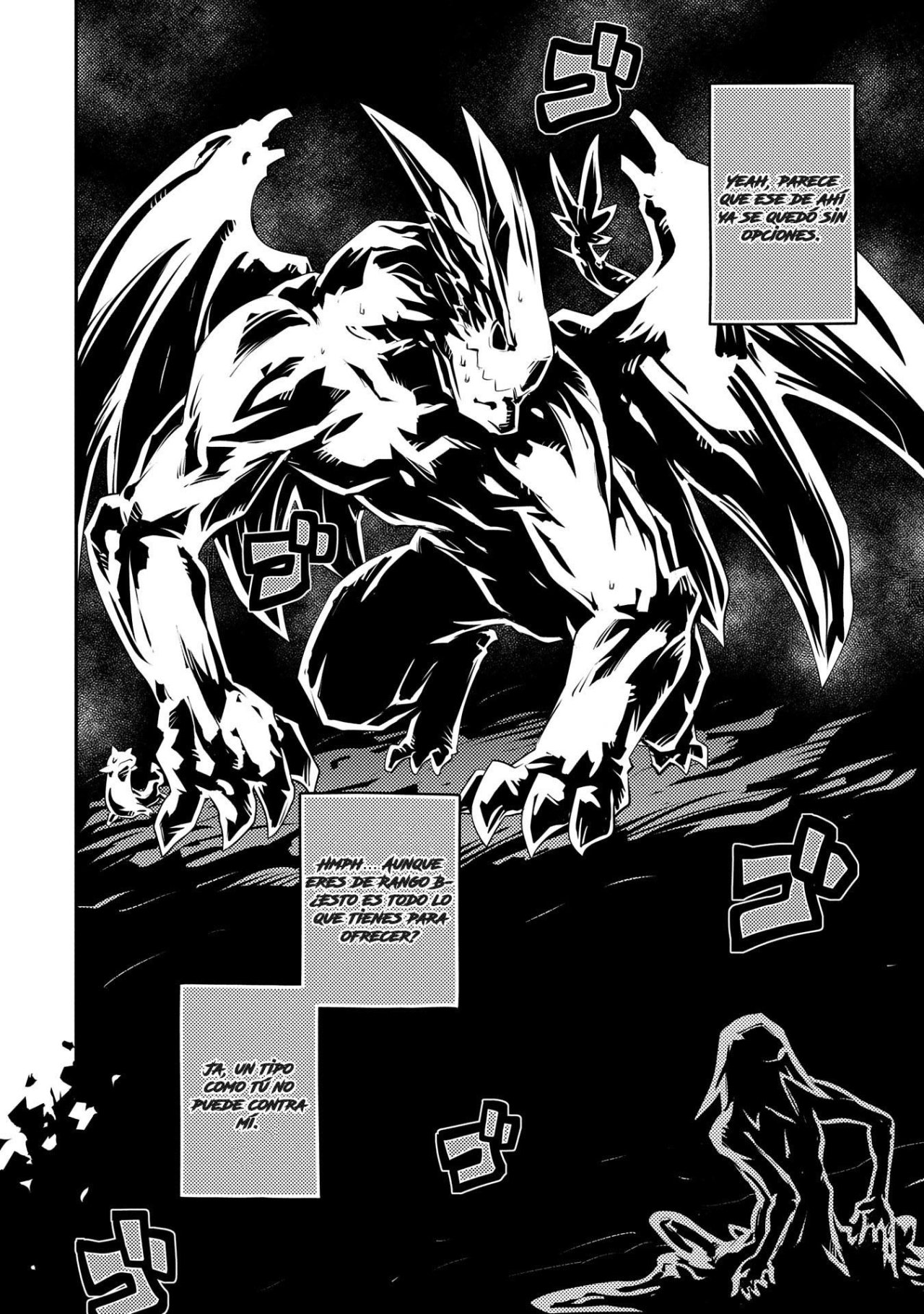 Read Tensei Shitara Dragon No Tamago Datta ES Manga Online