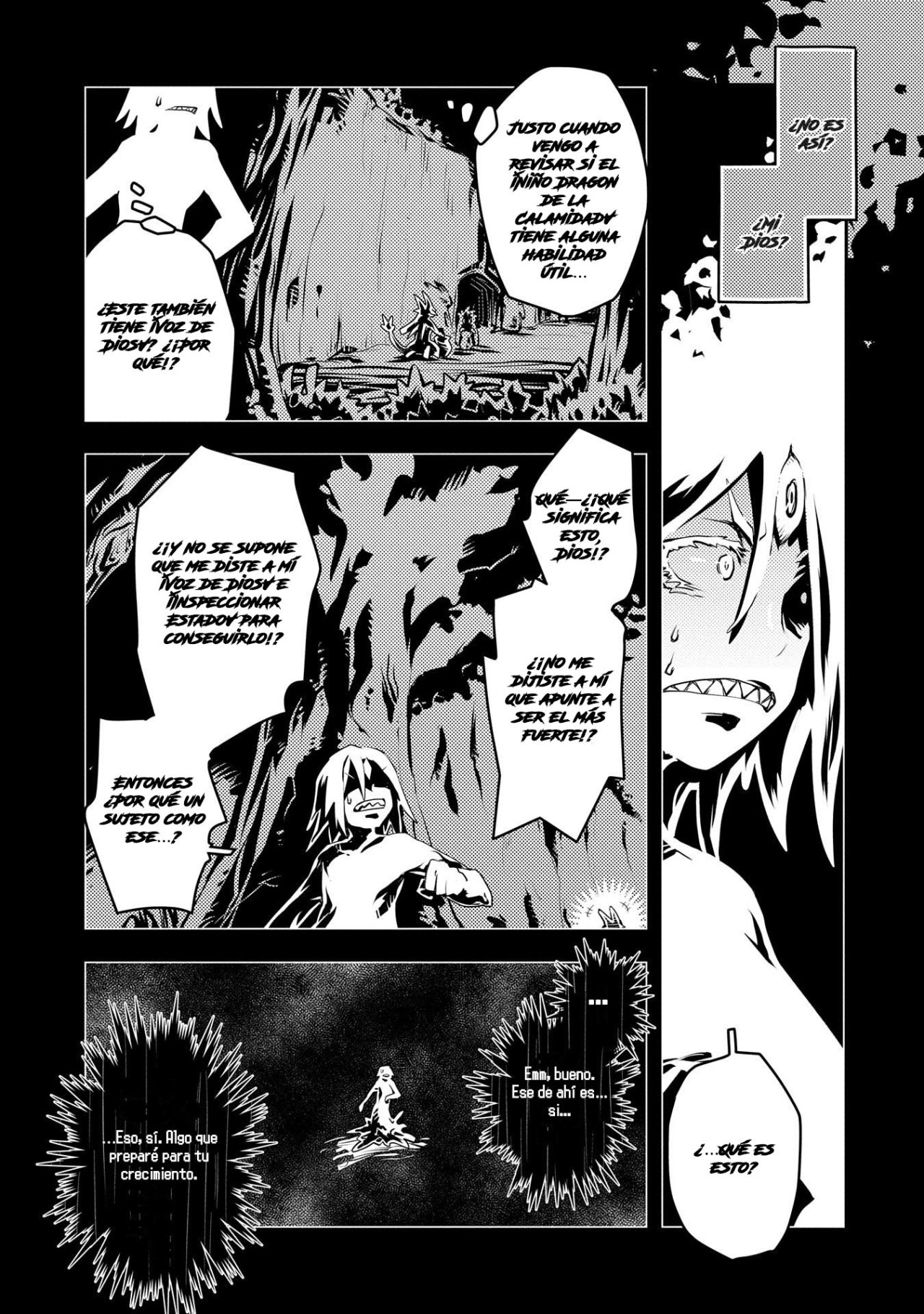 Read Tensei Shitara Dragon No Tamago Datta ES Manga Online