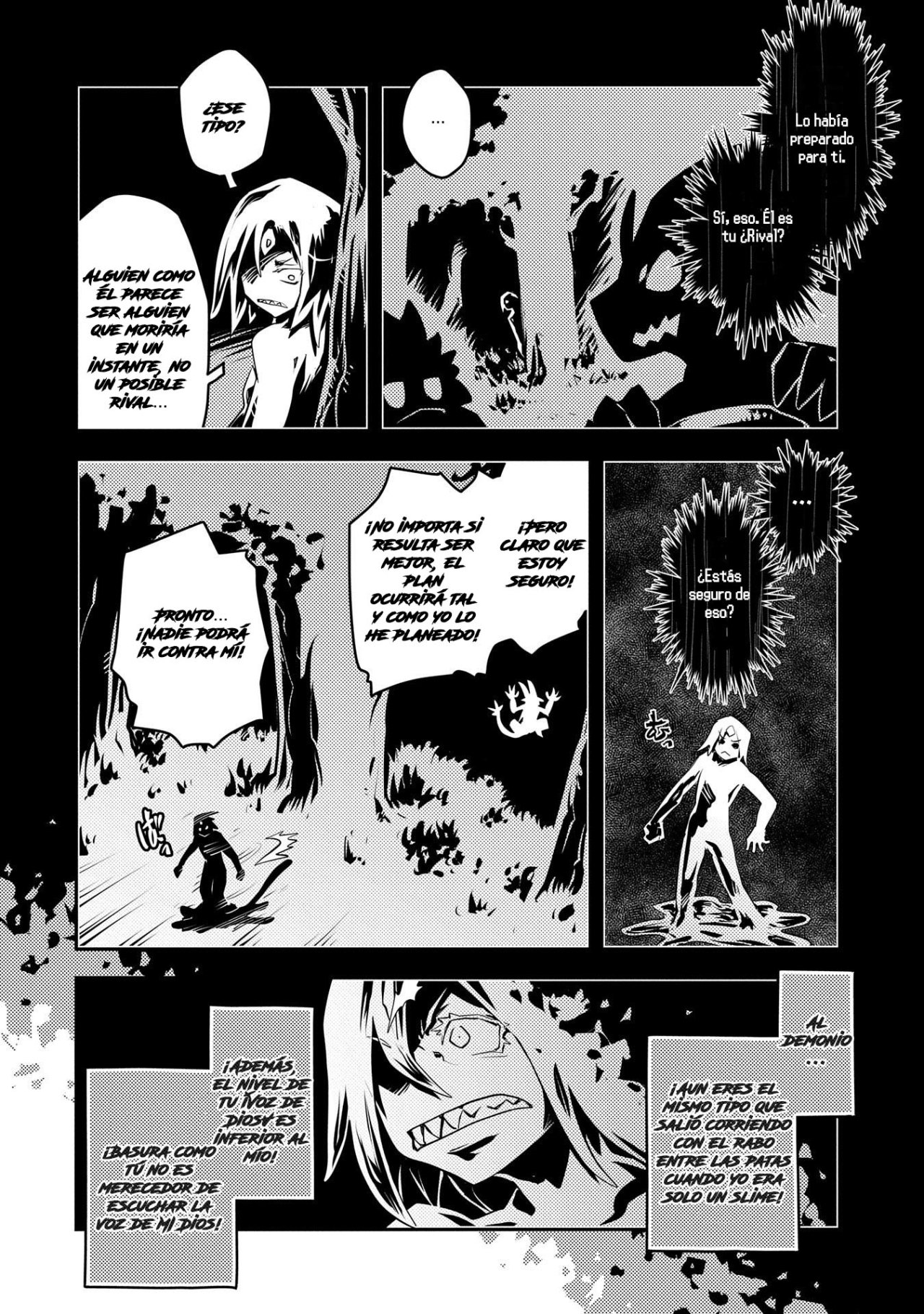 Read Tensei Shitara Dragon No Tamago Datta ES Manga Online