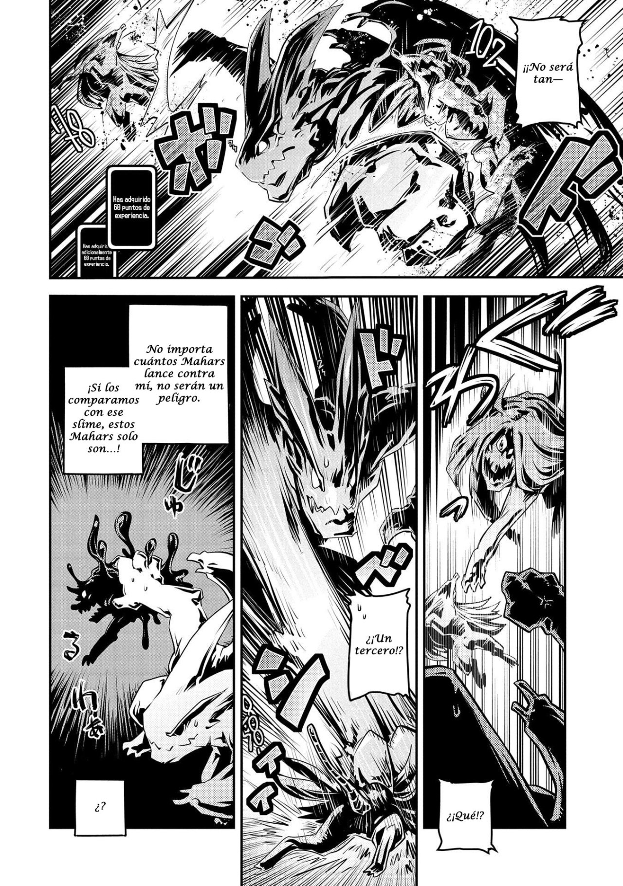 Read Tensei Shitara Dragon No Tamago Datta ES Manga Online
