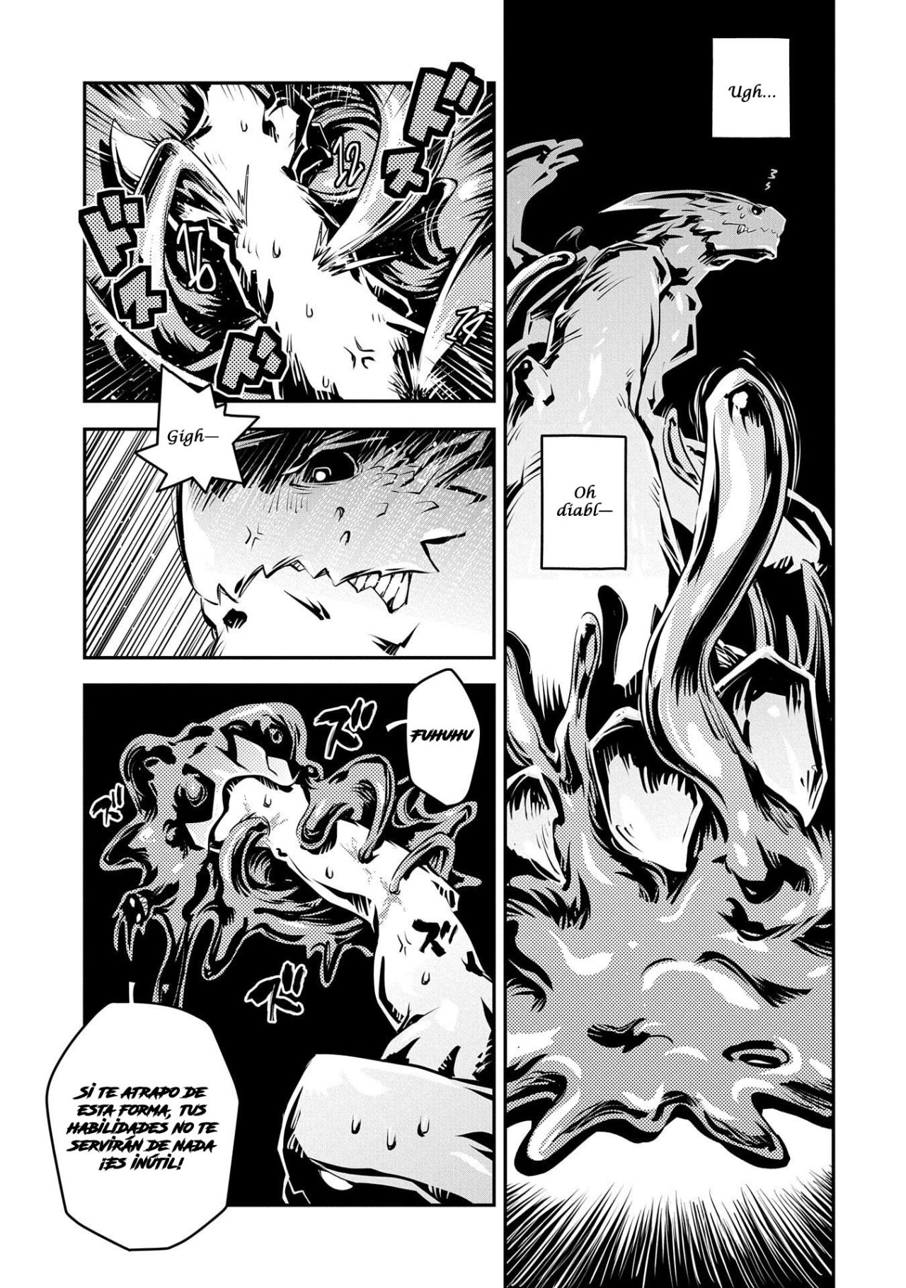 Read Tensei Shitara Dragon No Tamago Datta ES Manga Online