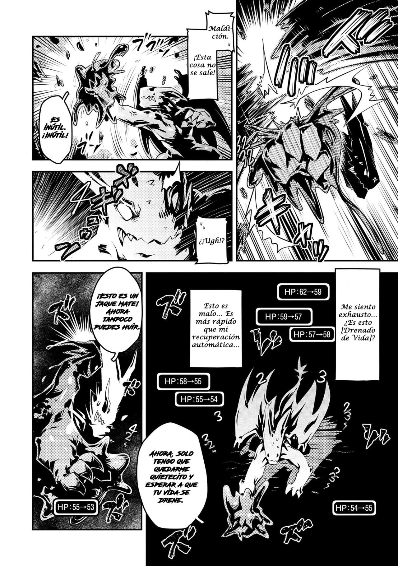 Read Tensei Shitara Dragon No Tamago Datta ES Manga Online