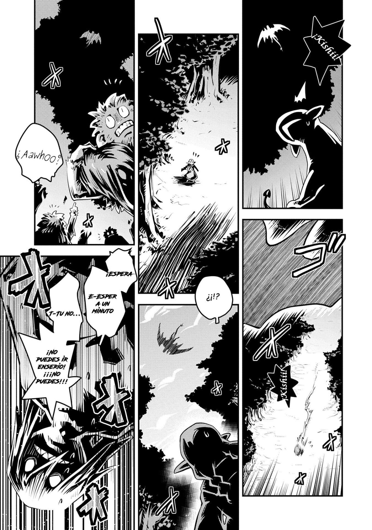 Read Tensei Shitara Dragon No Tamago Datta ES Manga Online