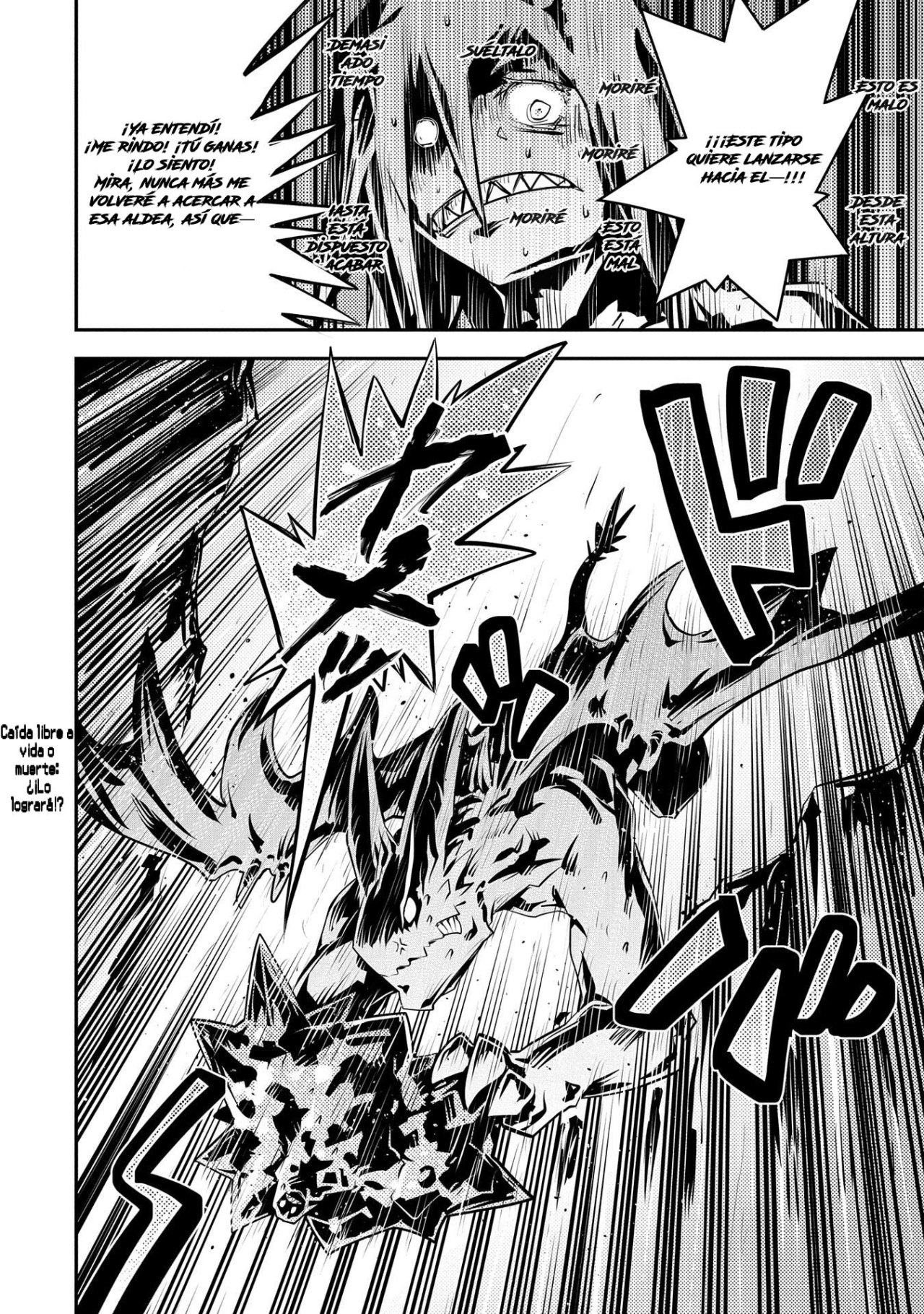 Read Tensei Shitara Dragon No Tamago Datta ES Manga Online