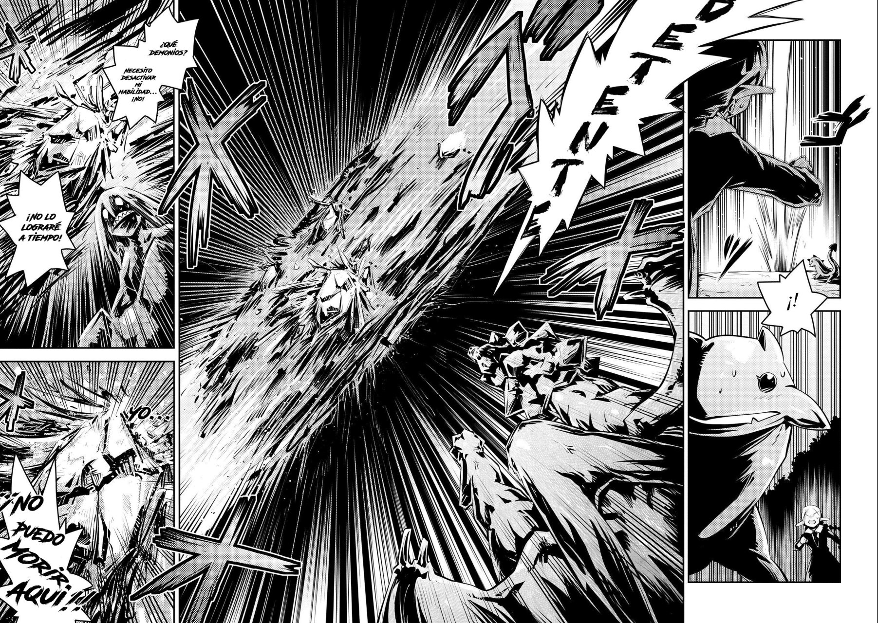 Read Tensei Shitara Dragon No Tamago Datta ES Manga Online