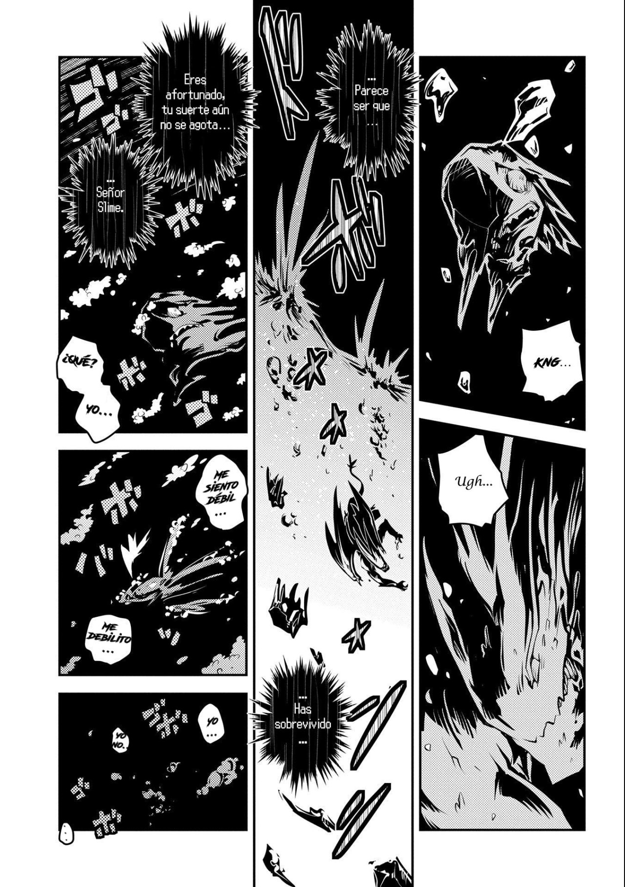 Read Tensei Shitara Dragon No Tamago Datta ES Manga Online