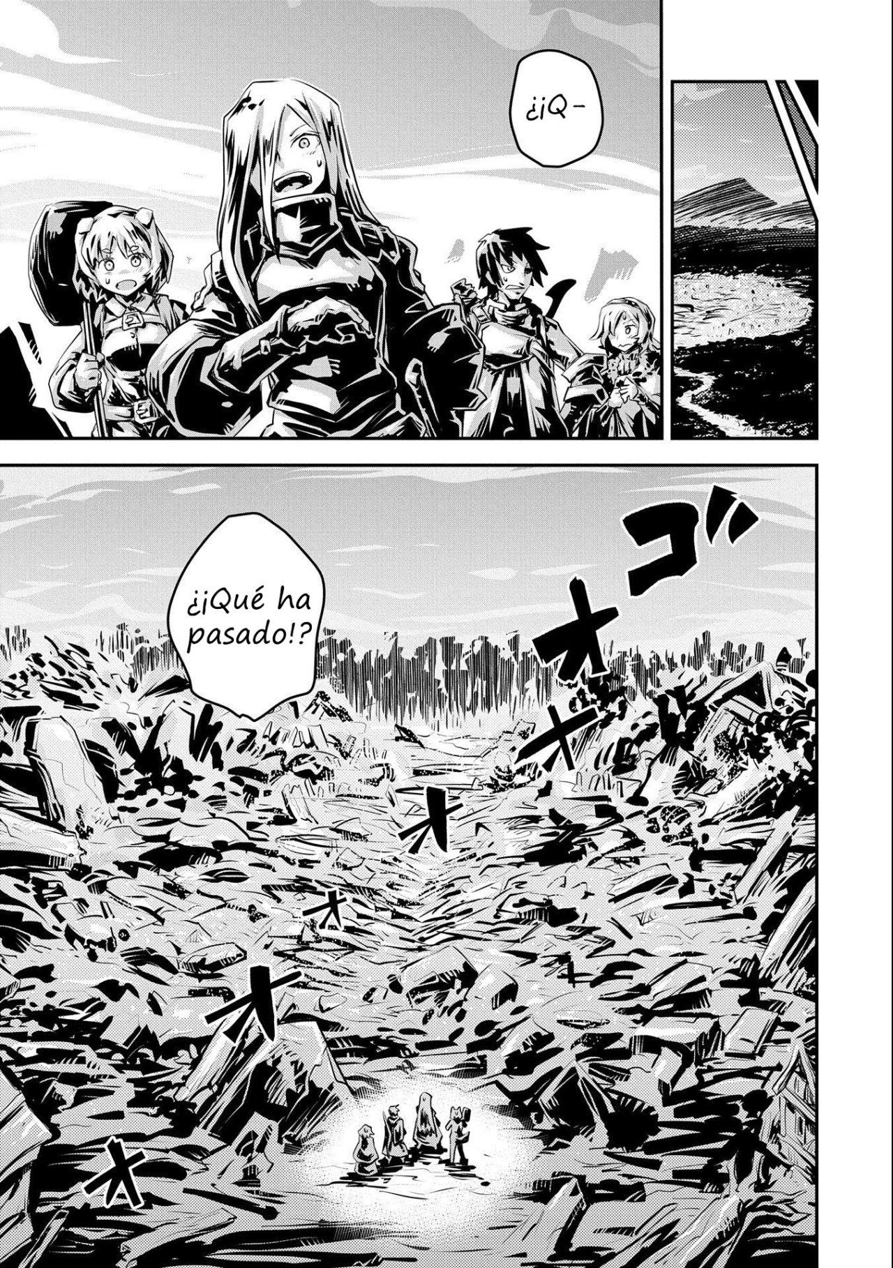 Read Tensei Shitara Dragon No Tamago Datta ES Manga Online