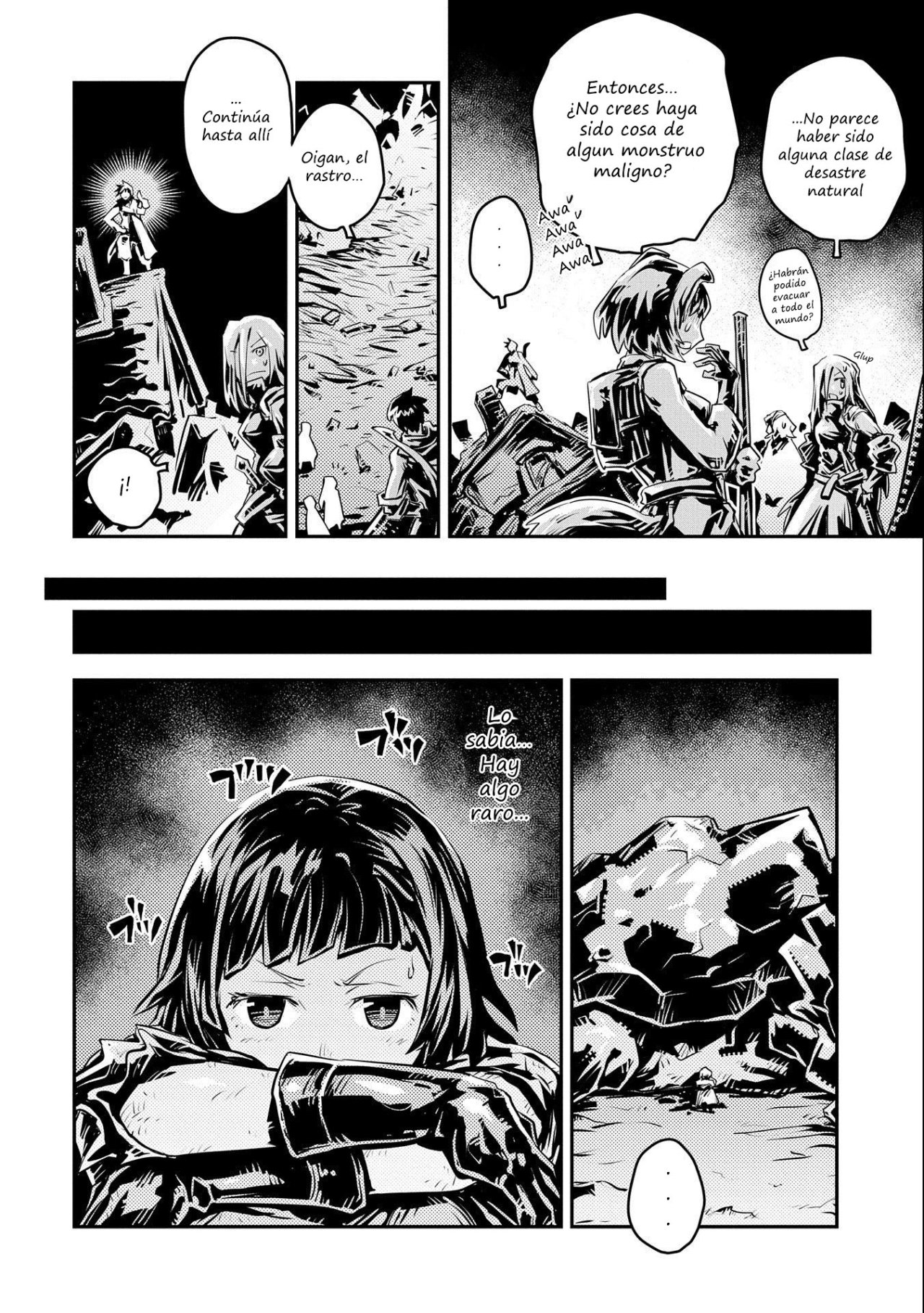 Read Tensei Shitara Dragon No Tamago Datta ES Manga Online