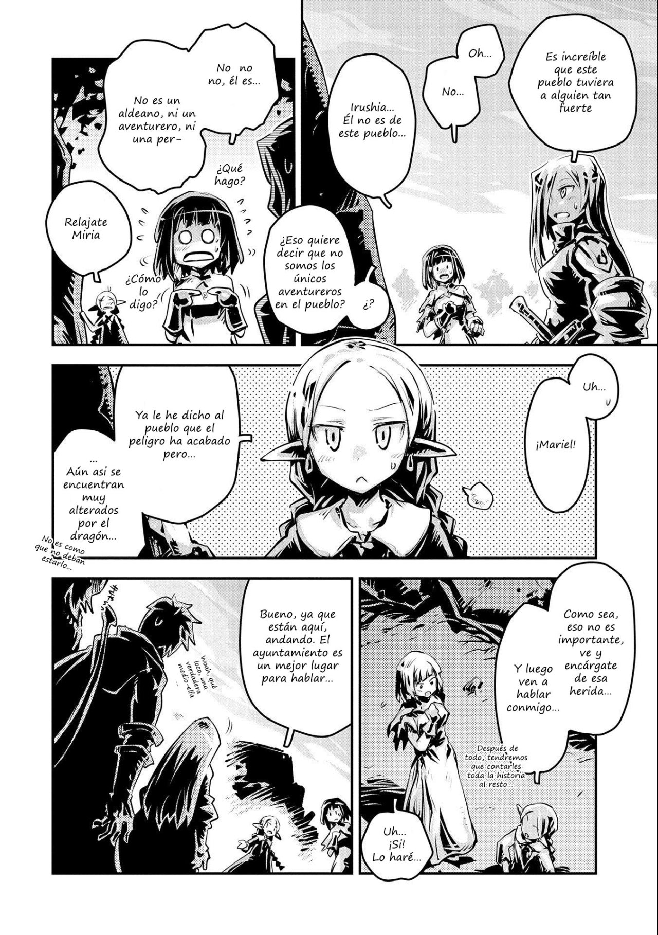 Read Tensei Shitara Dragon No Tamago Datta ES Manga Online