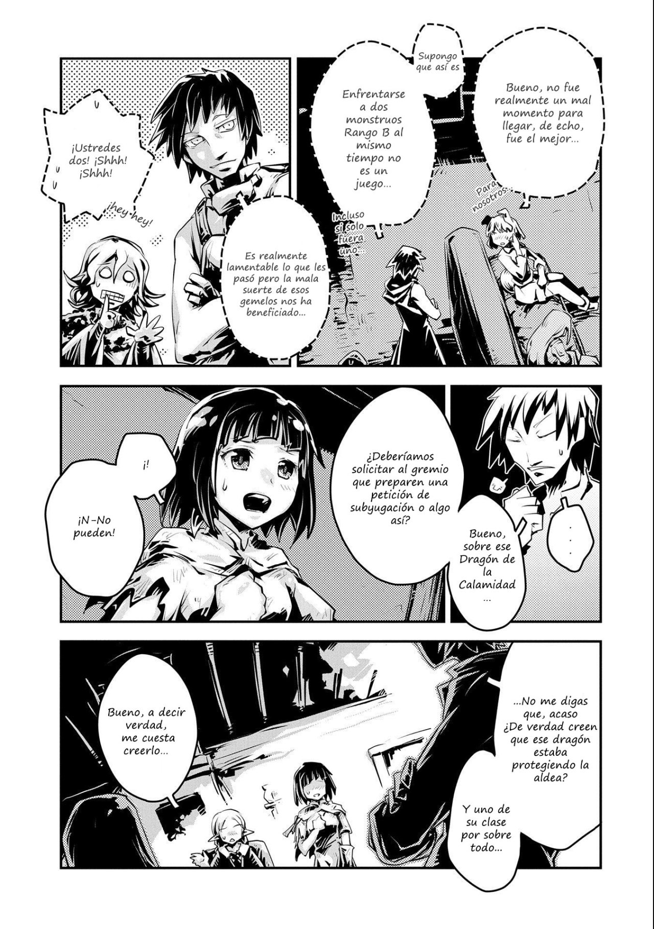 Read Tensei Shitara Dragon No Tamago Datta ES Manga Online