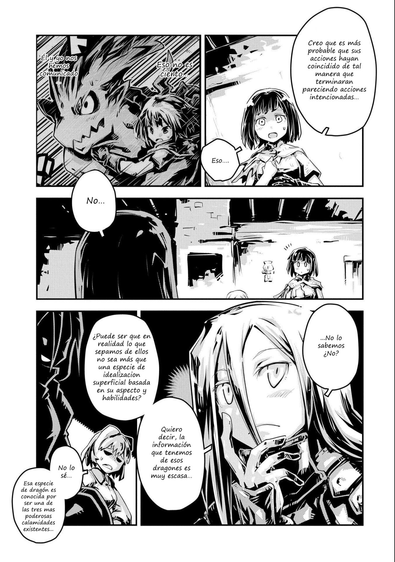 Read Tensei Shitara Dragon No Tamago Datta ES Manga Online