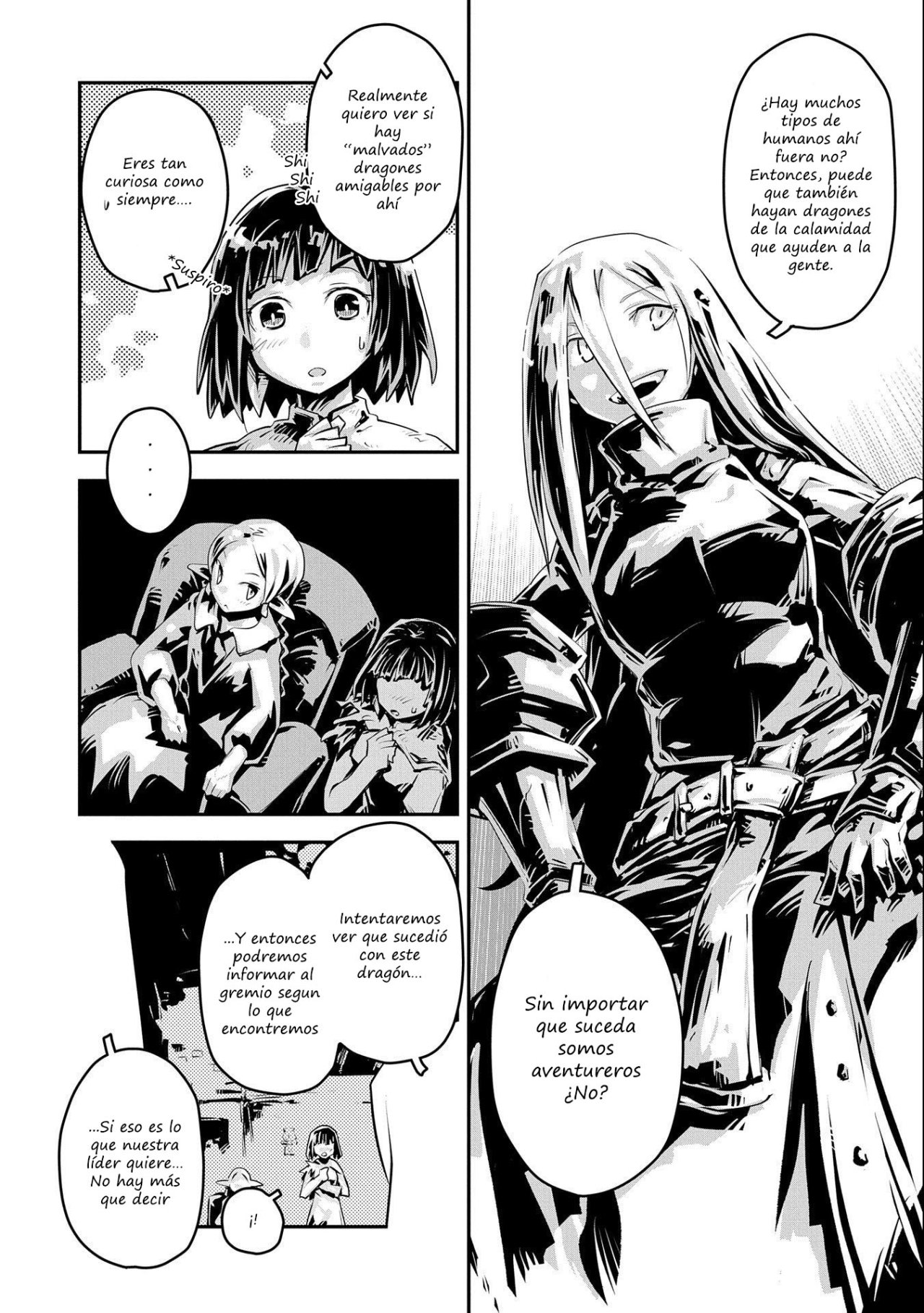 Read Tensei Shitara Dragon No Tamago Datta ES Manga Online