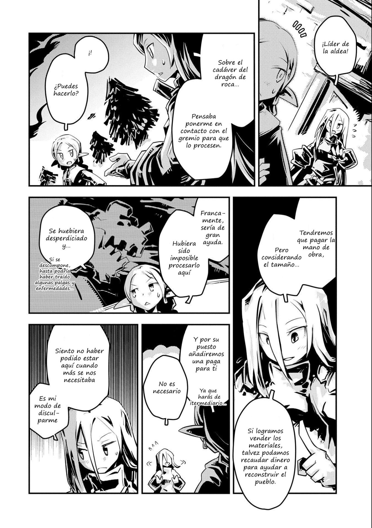 Read Tensei Shitara Dragon No Tamago Datta ES Manga Online
