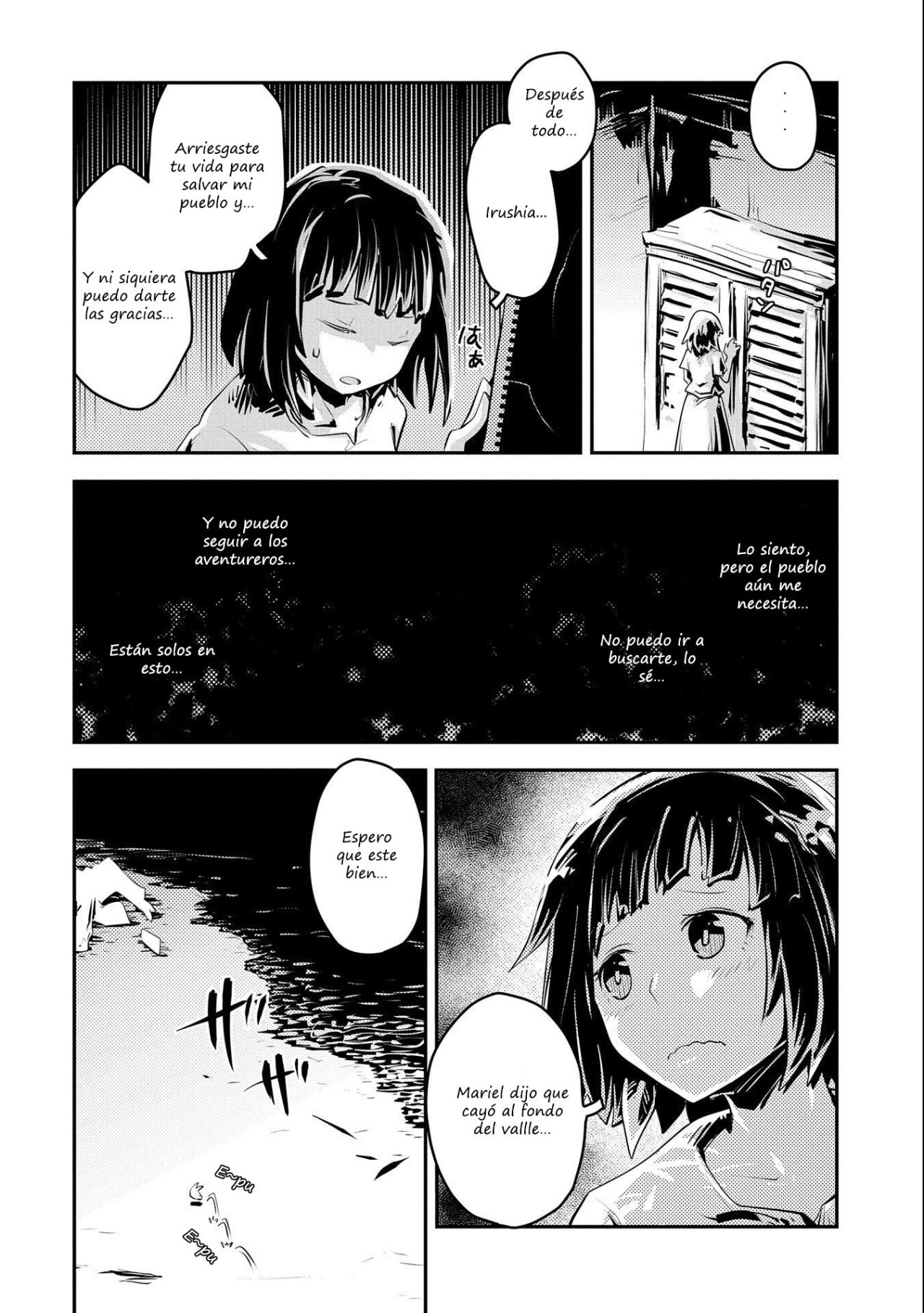 Read Tensei Shitara Dragon No Tamago Datta ES Manga Online