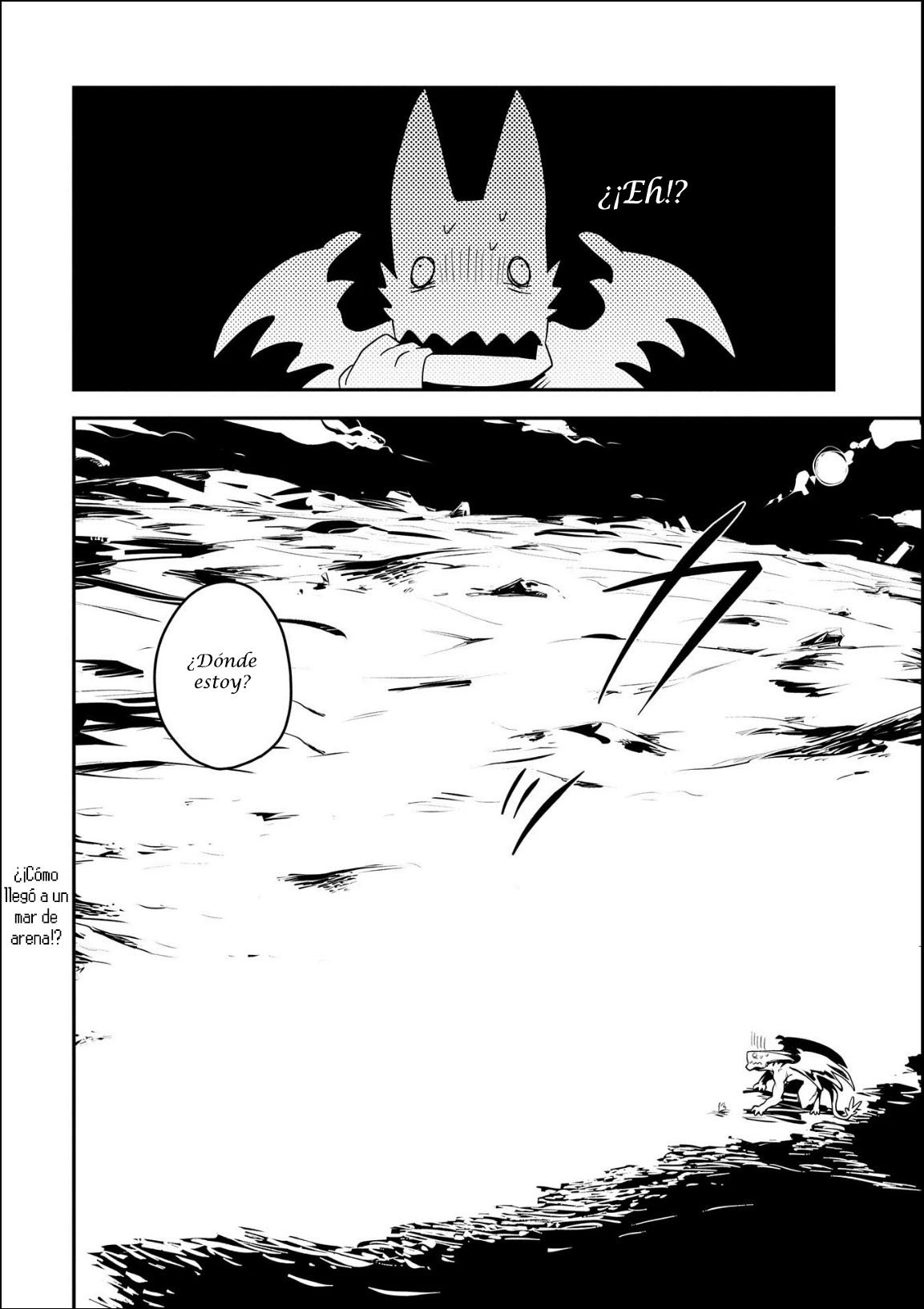 Read Tensei Shitara Dragon No Tamago Datta ES Manga Online
