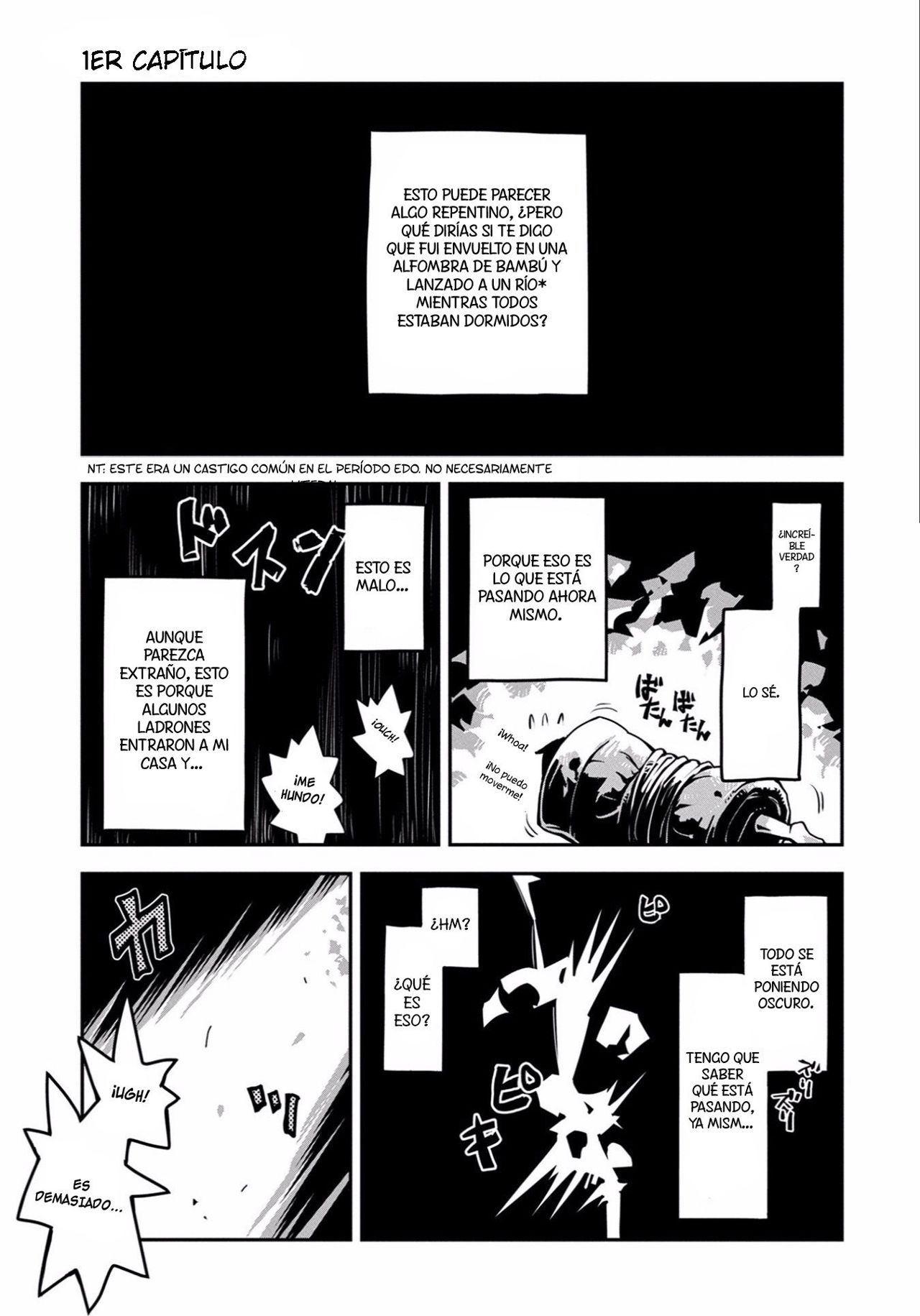 Read Tensei Shitara Dragon No Tamago Datta ES Manga Online