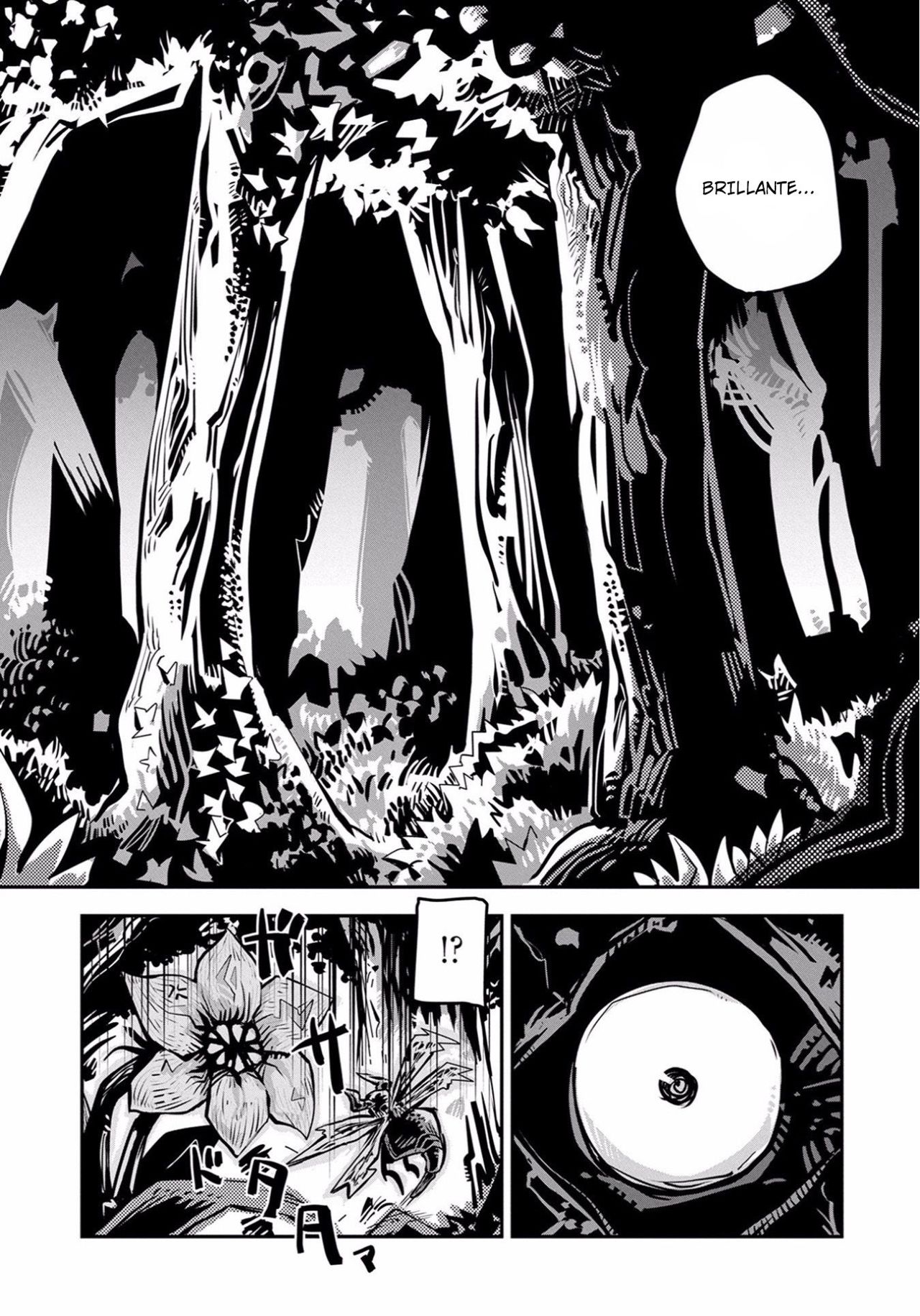 Read Tensei Shitara Dragon No Tamago Datta ES Manga Online